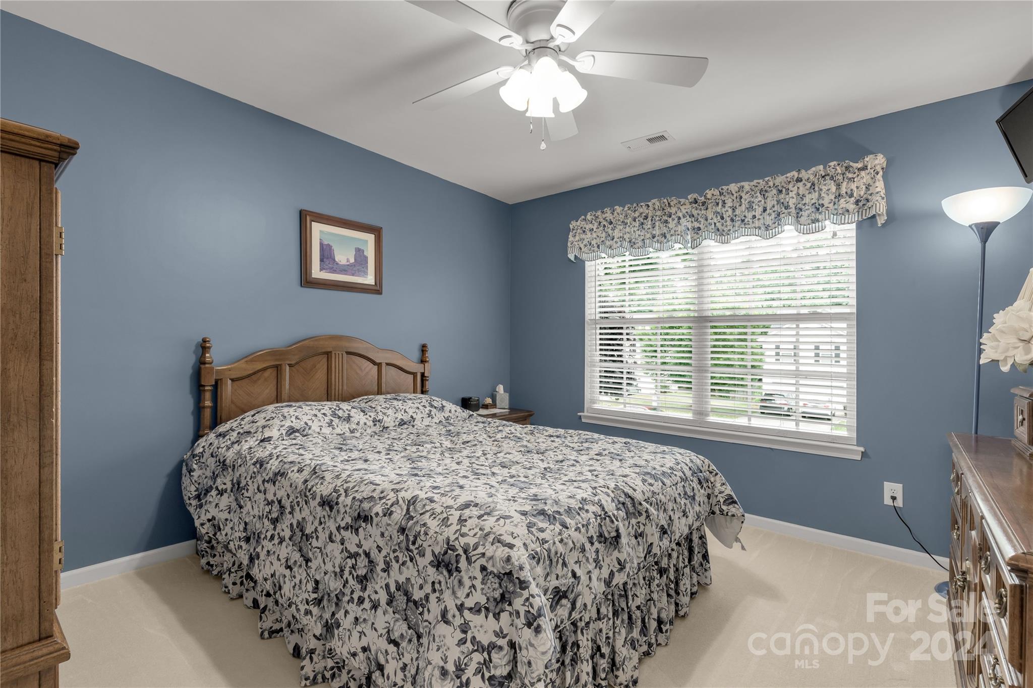 Bethelfields - Residential