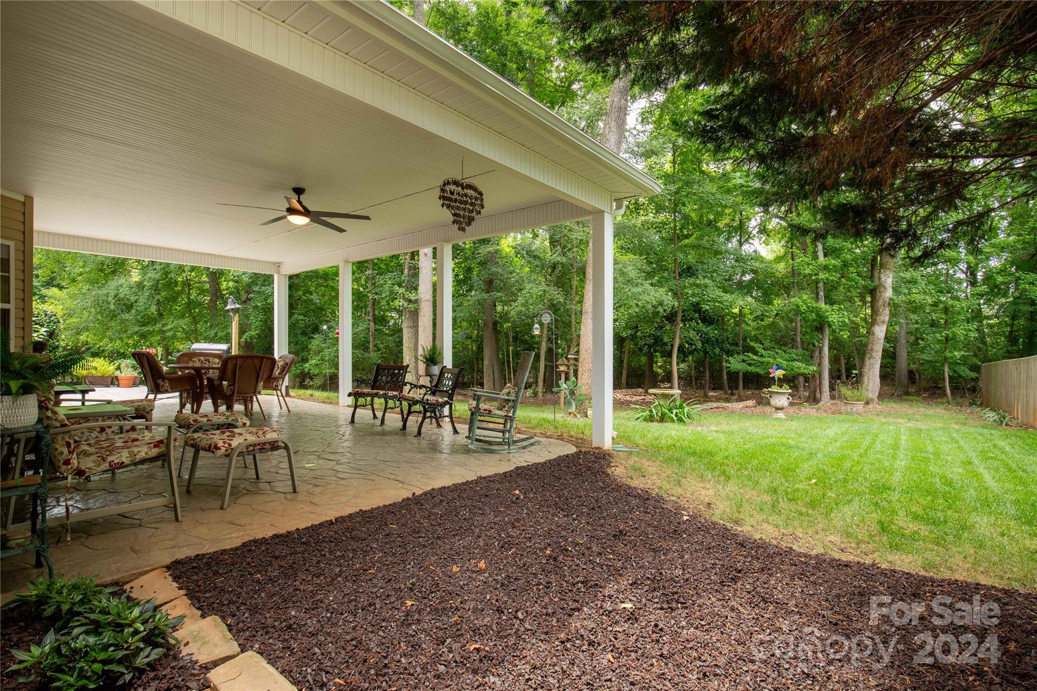 Bethelfields - Residential