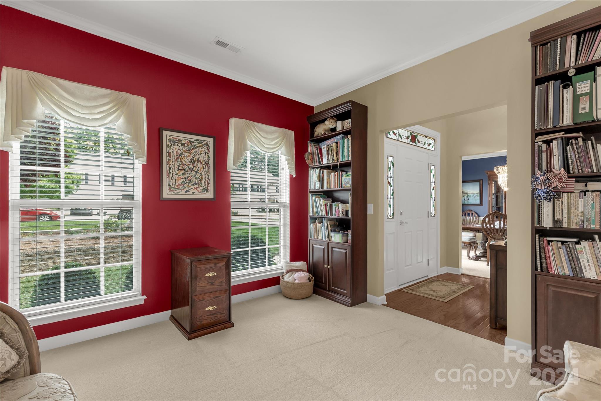 Bethelfields - Residential