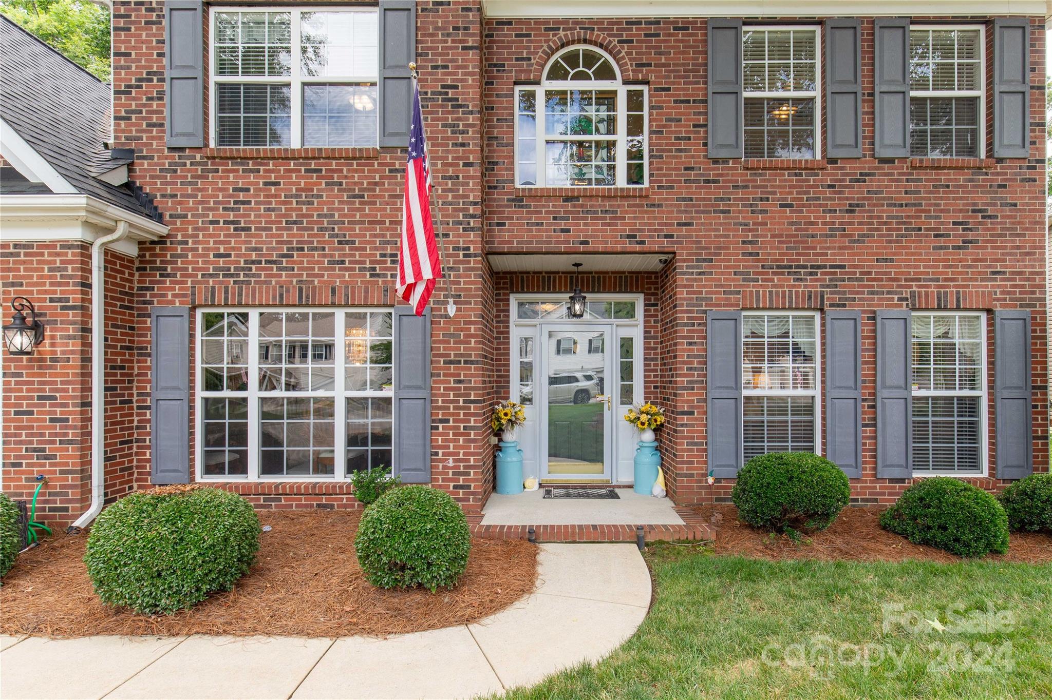 Bethelfields - Residential