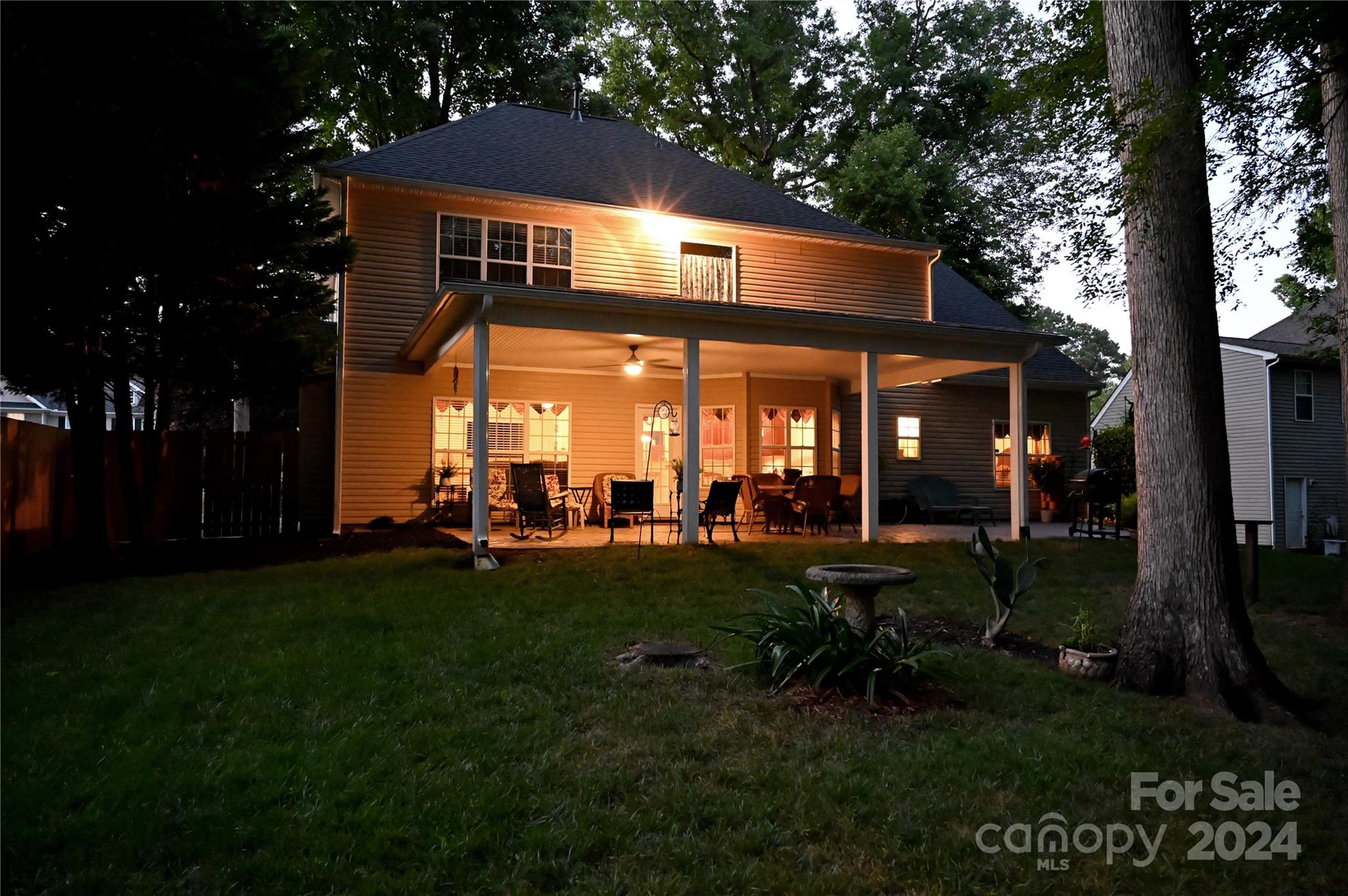 Bethelfields - Residential