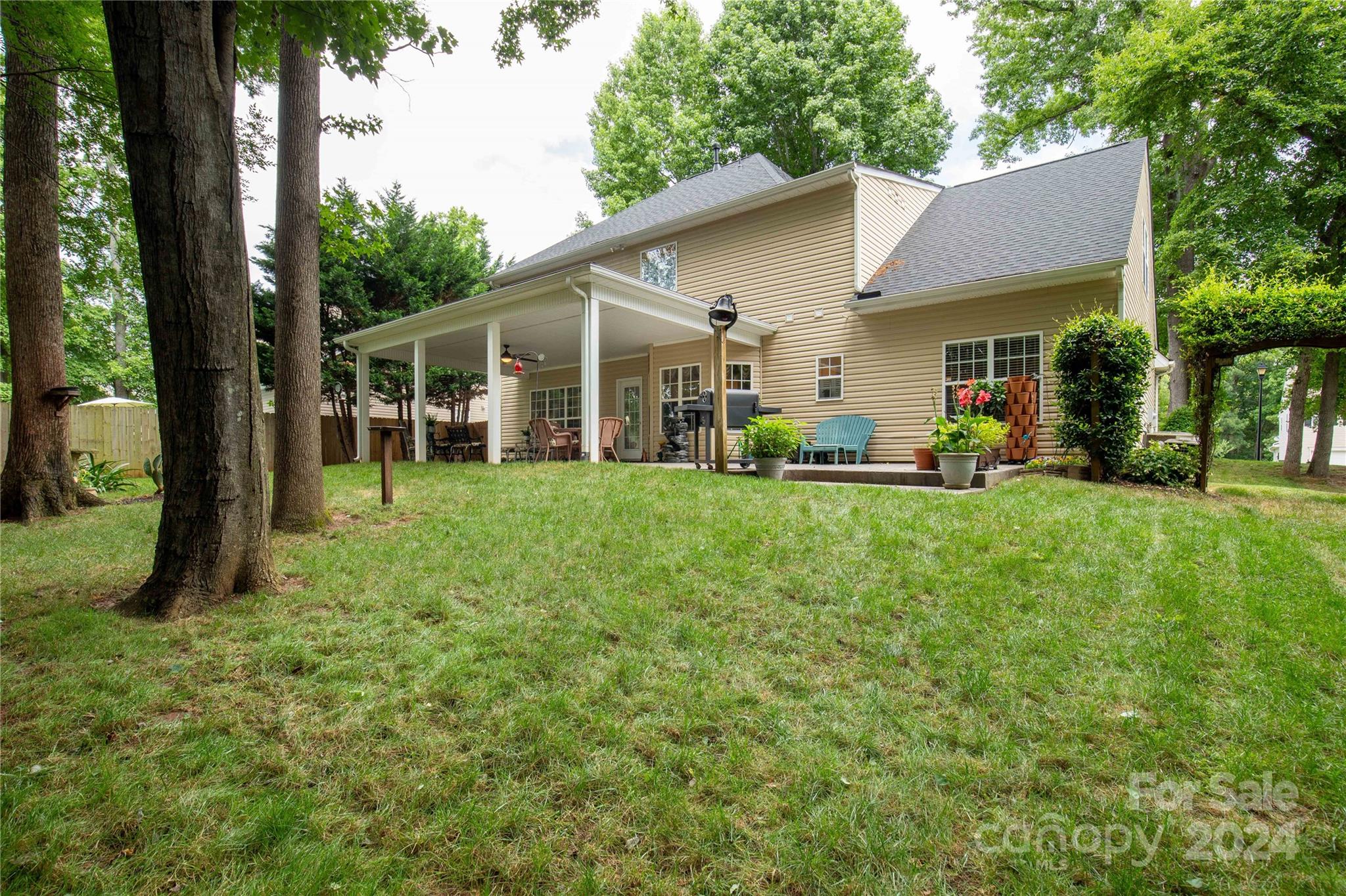 Bethelfields - Residential