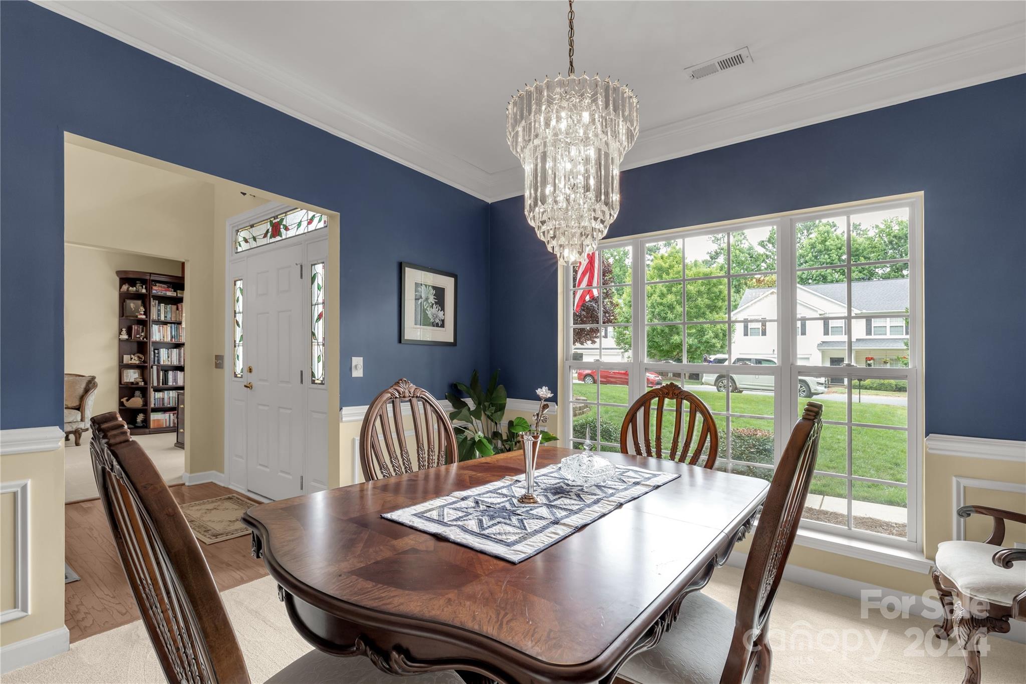 Bethelfields - Residential