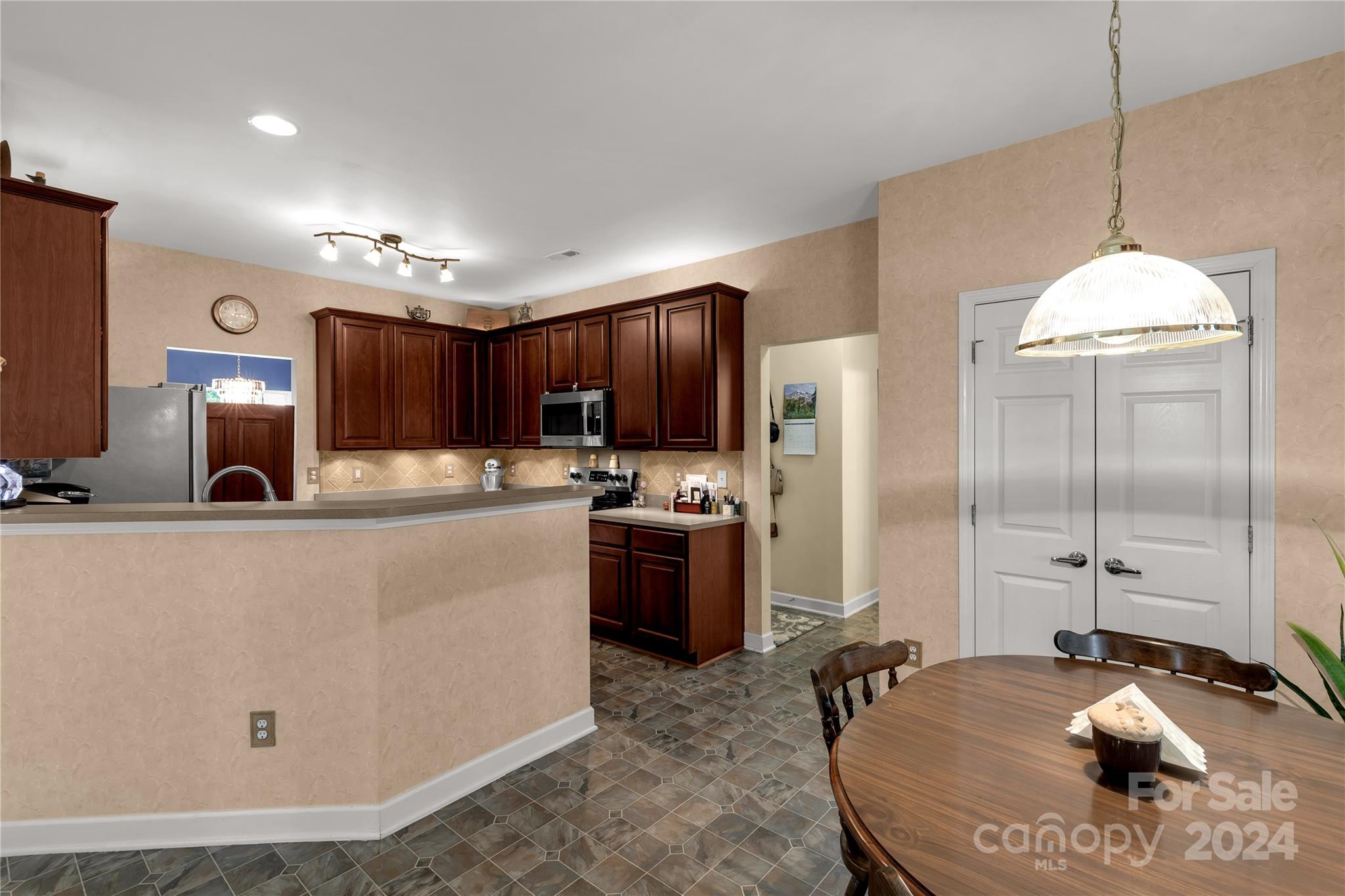 Bethelfields - Residential