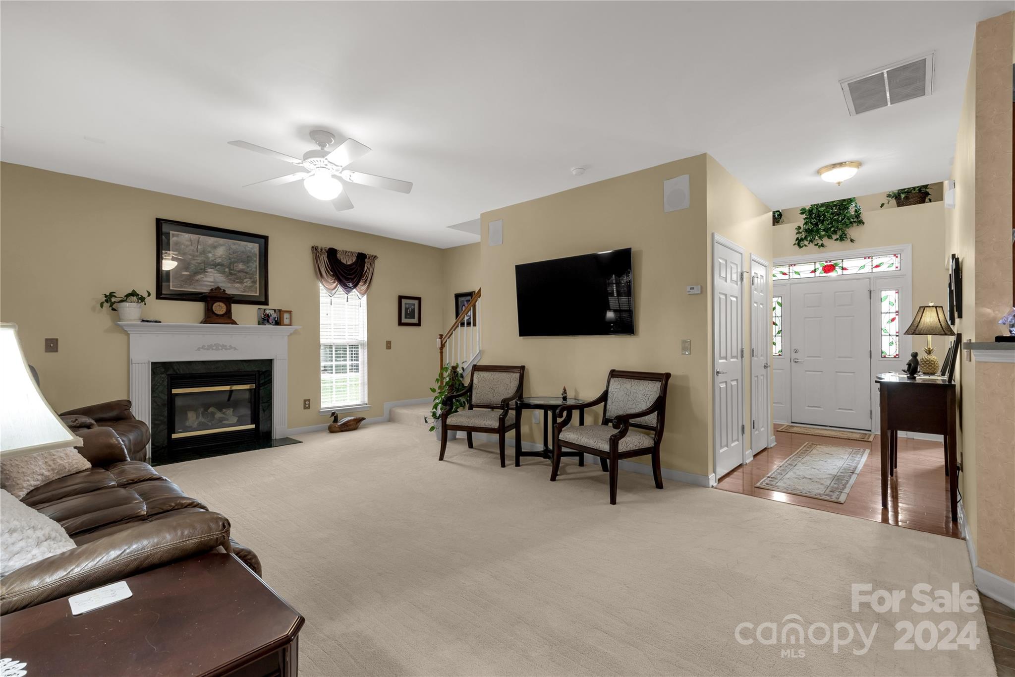 Bethelfields - Residential