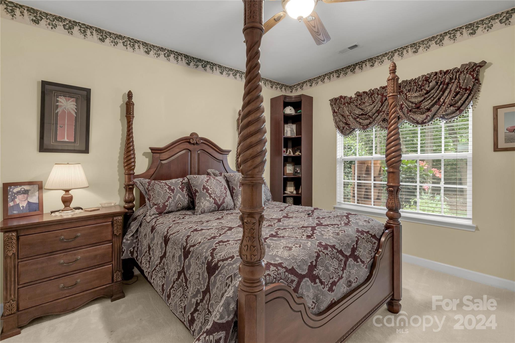 Bethelfields - Residential