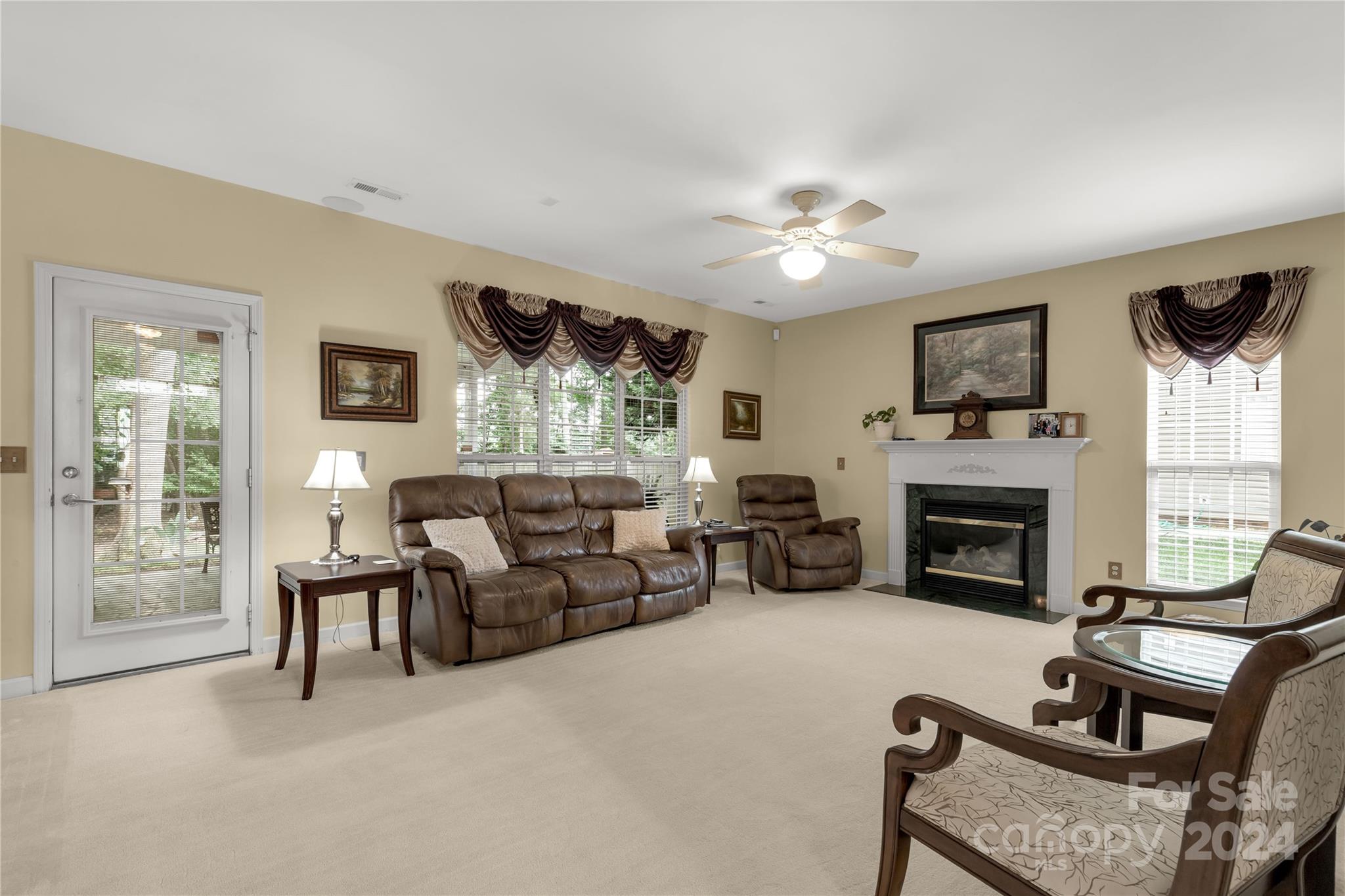 Bethelfields - Residential