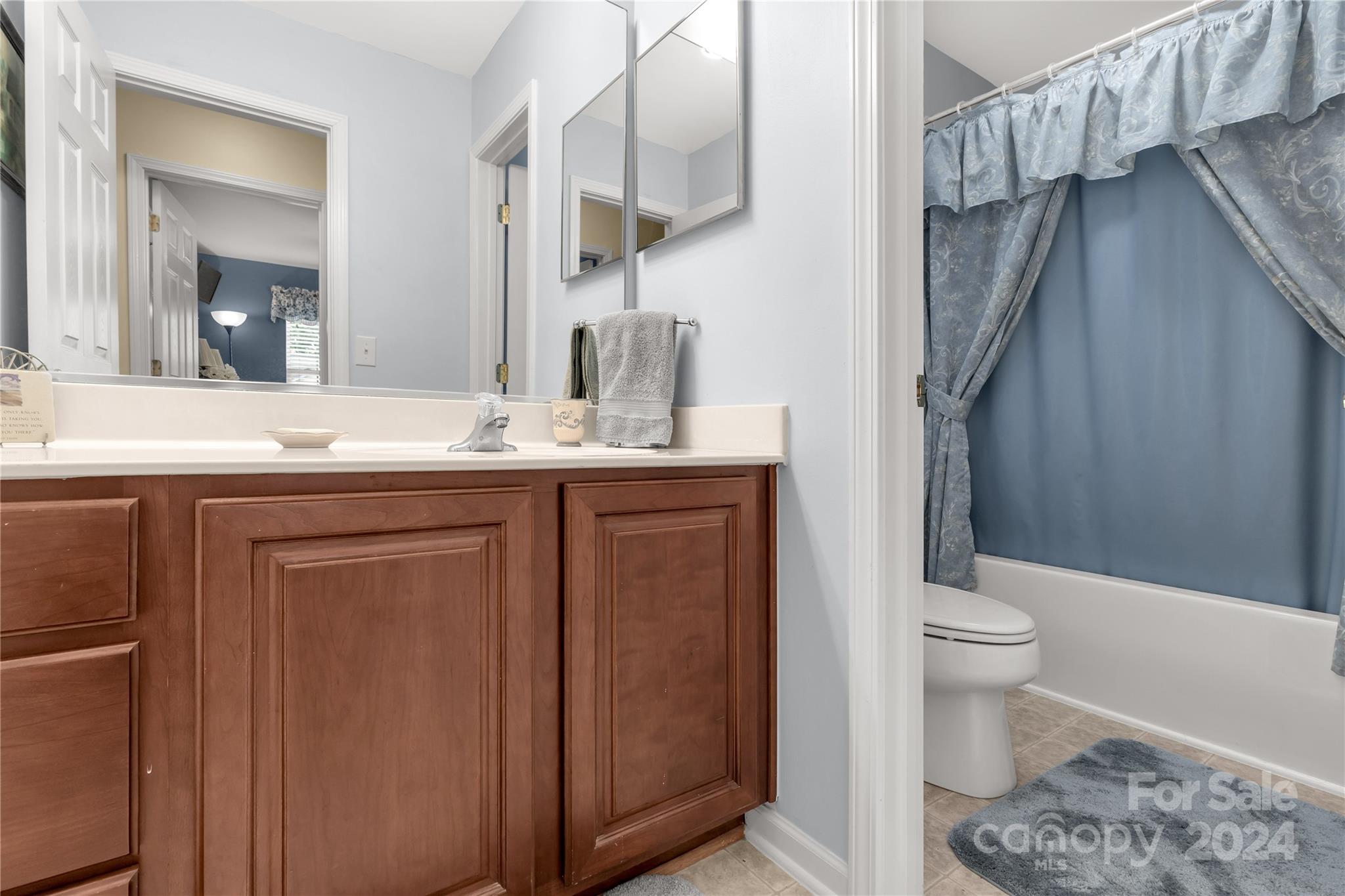 Bethelfields - Residential