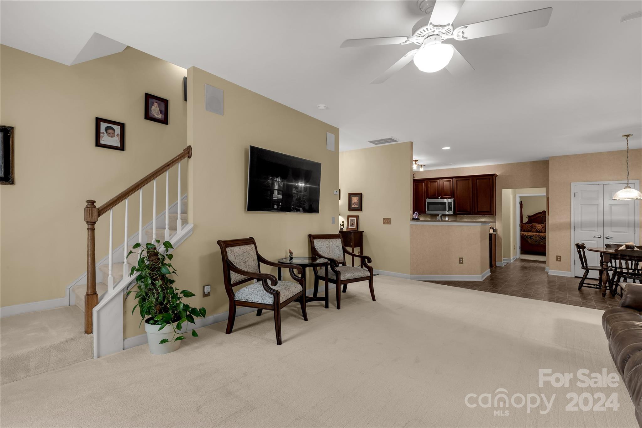 Bethelfields - Residential