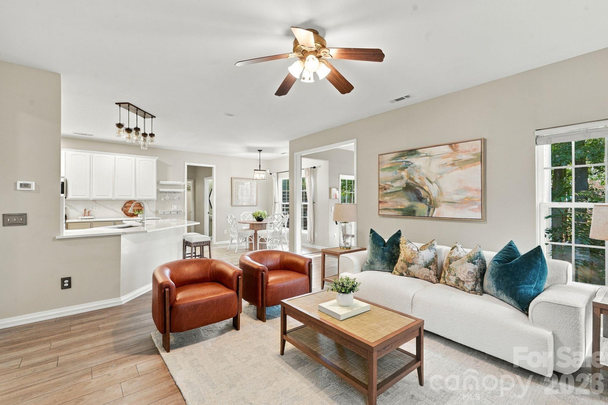 8712 Cool Meadow Drive