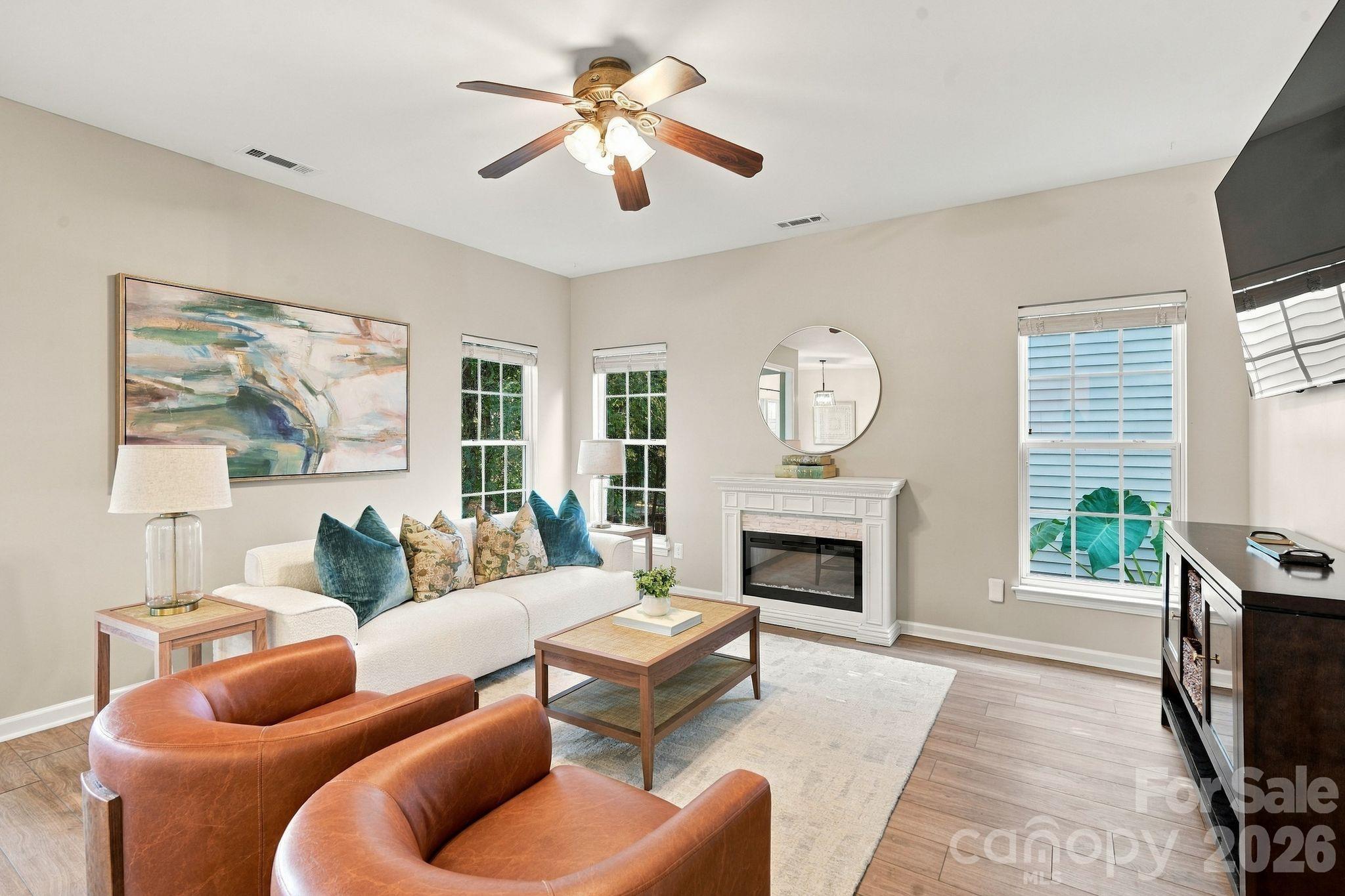 8712 Cool Meadow Drive