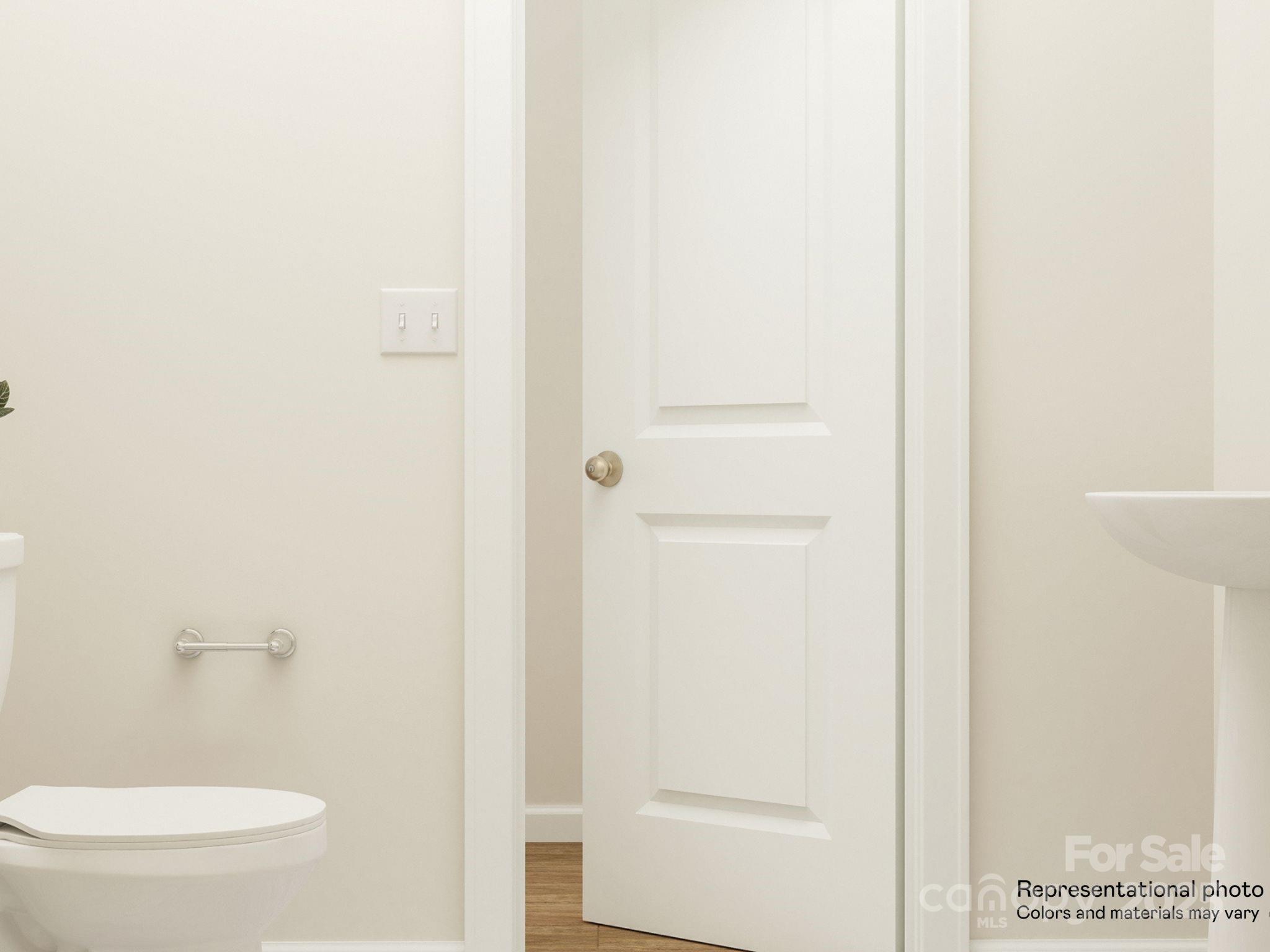 Elizabeth - Residential