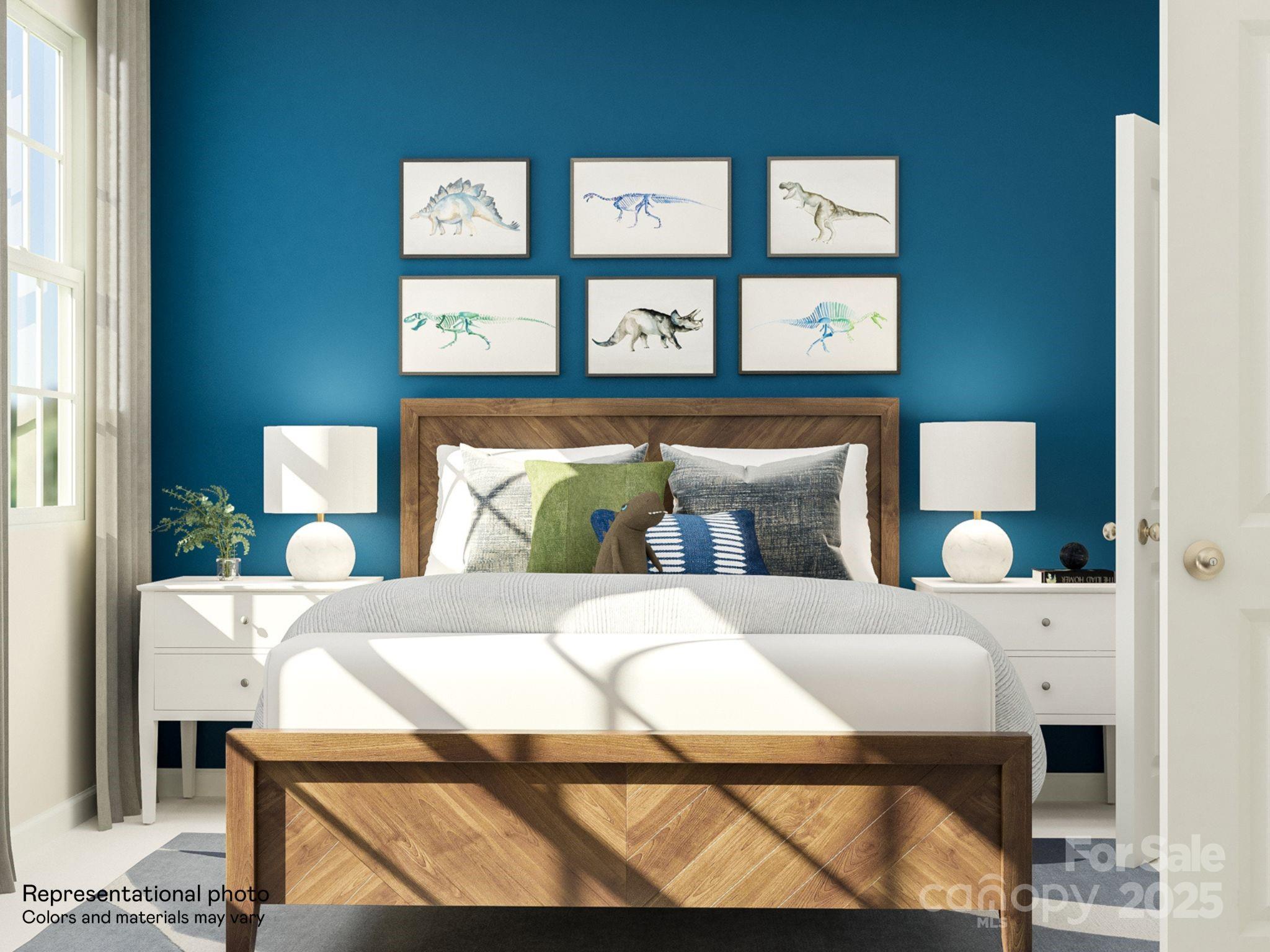 Elizabeth - Residential