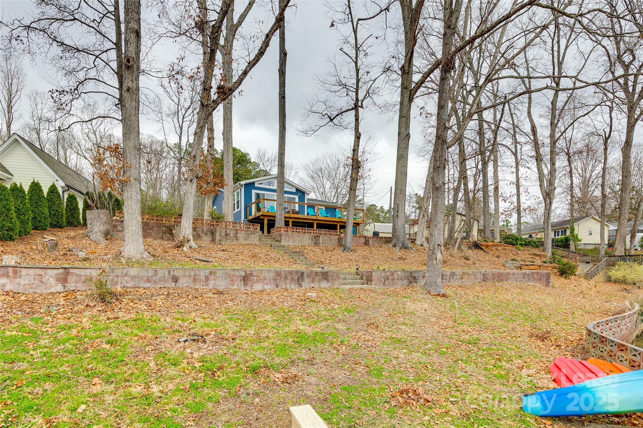 None - Residential Lease