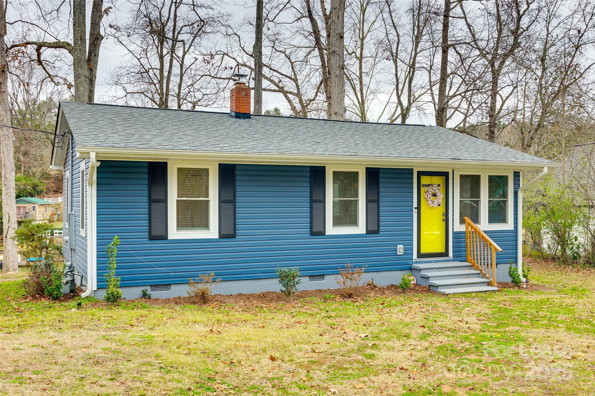 None - Residential Lease