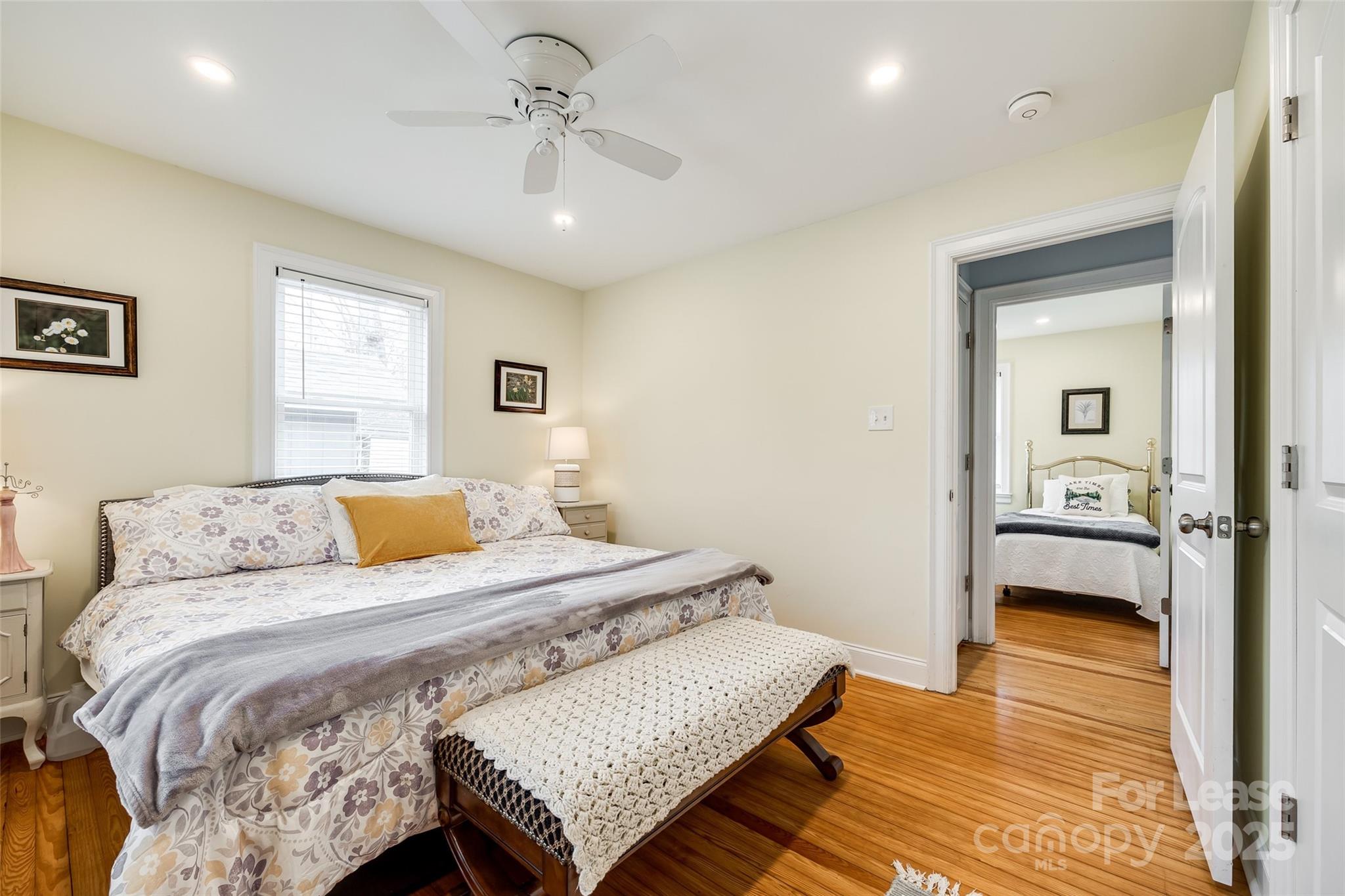 None - Residential Lease