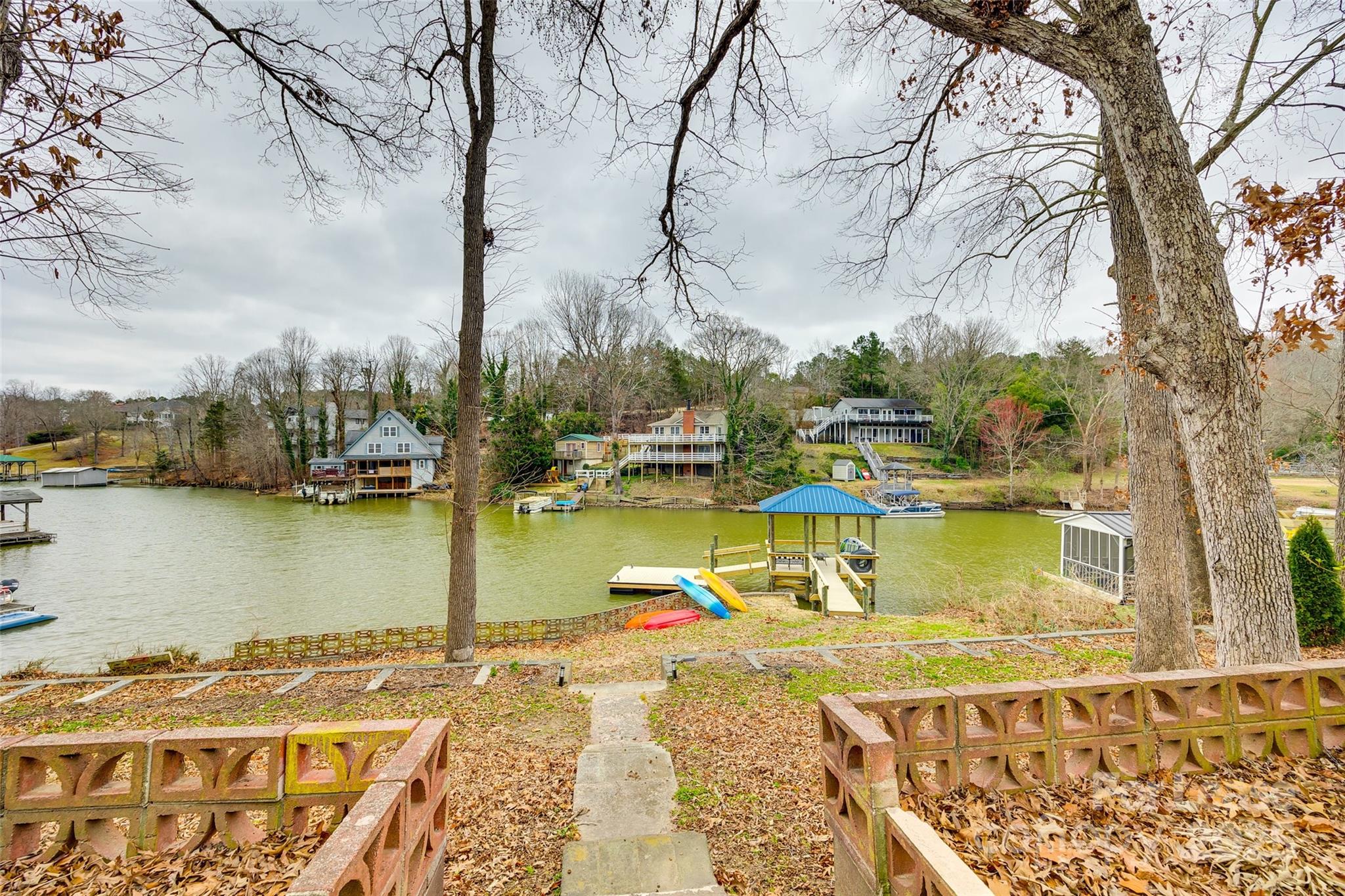 None - Residential Lease