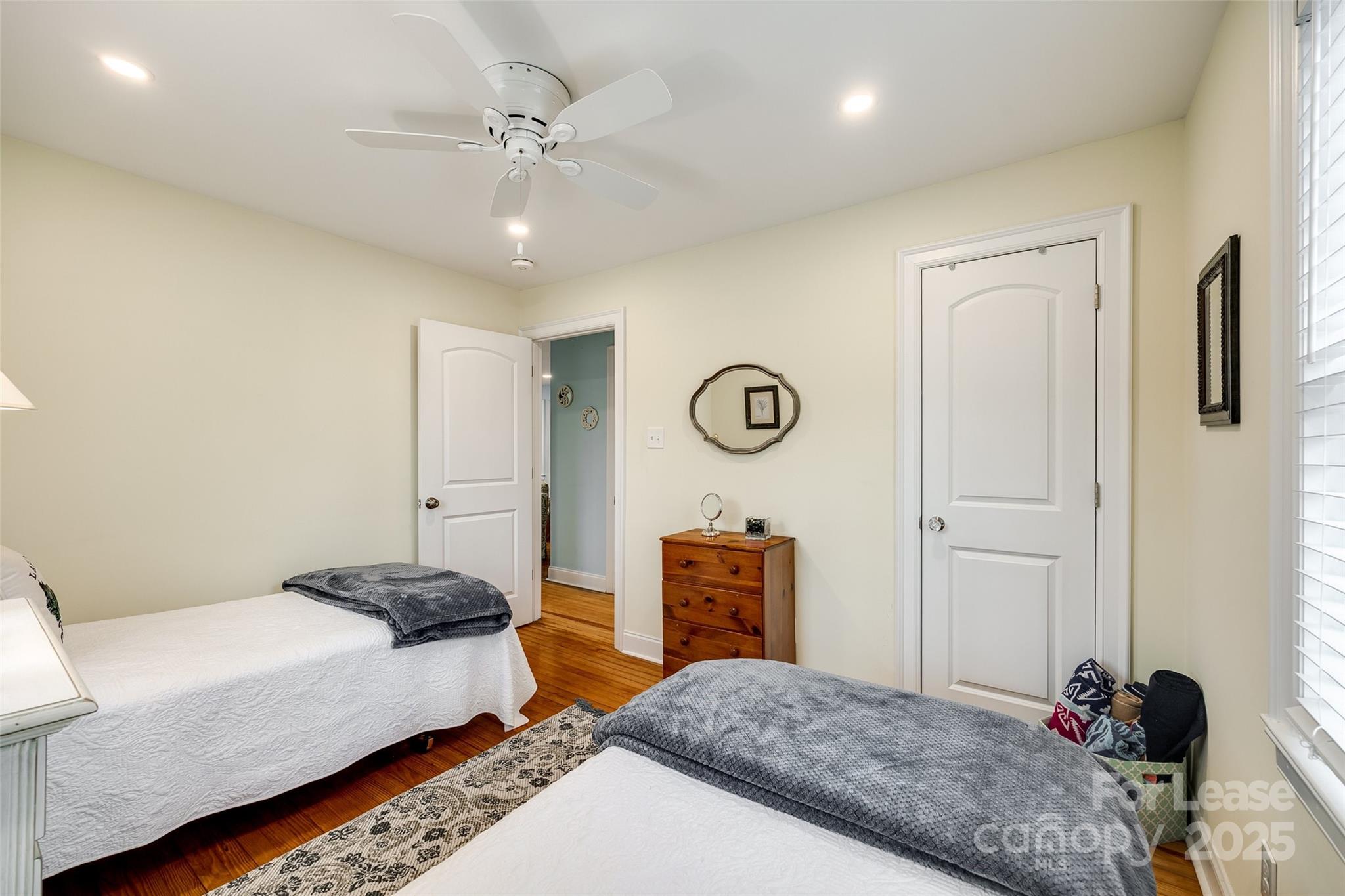 None - Residential Lease