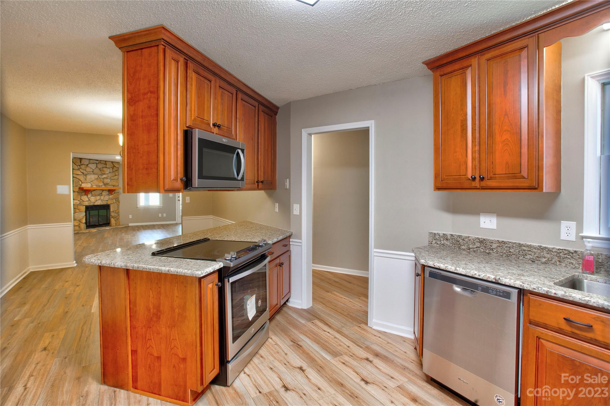 Oakleaf - Residential