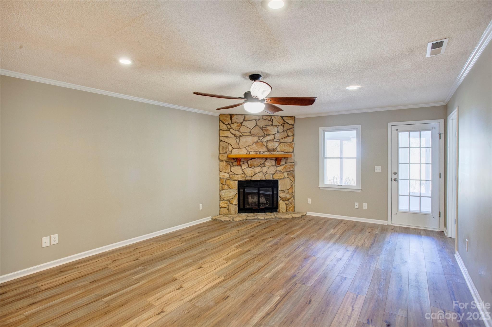 Oakleaf - Residential