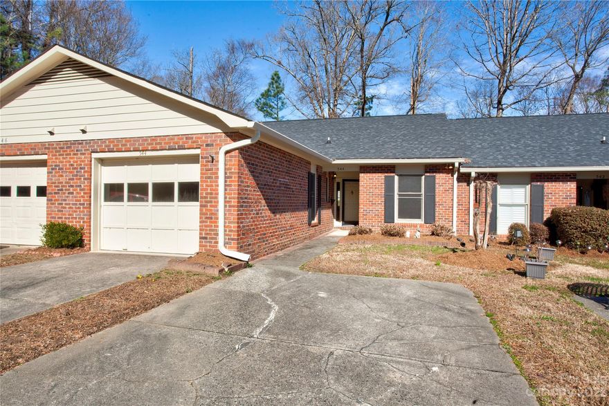 Newly renovated condo in the highly sought after neighborhood of Oakleaf. All new kitchen and laundry appliances, granite countertops and gorgeous plank flooring throughout the entire home. Showers are handicap accessible and primary bedroom has a wheelchair accessible doorway. Beautiful sunroom off the back of the home with great storage space included. Note that this neighborhood does not allow units to be leased.