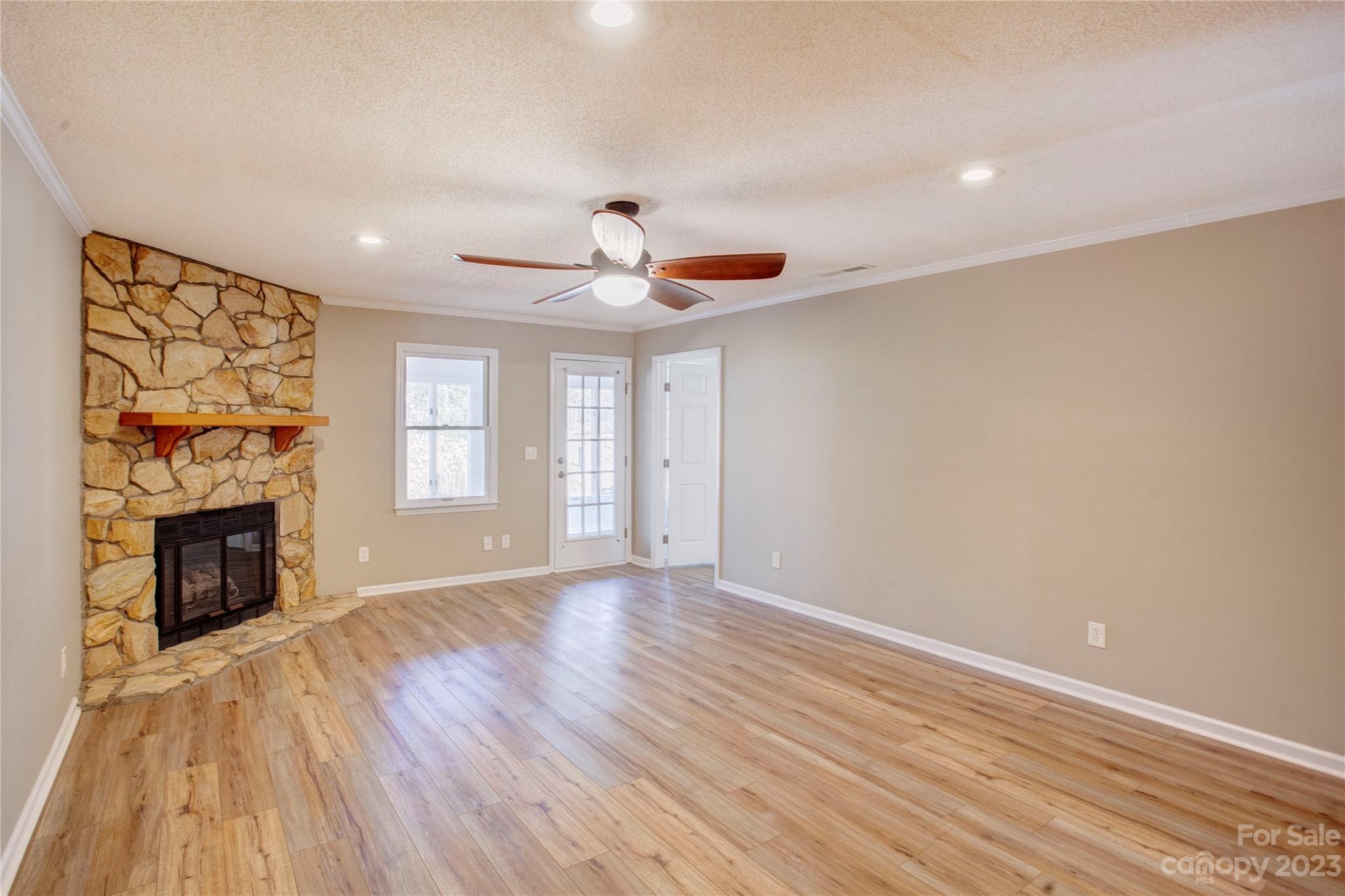 Oakleaf - Residential