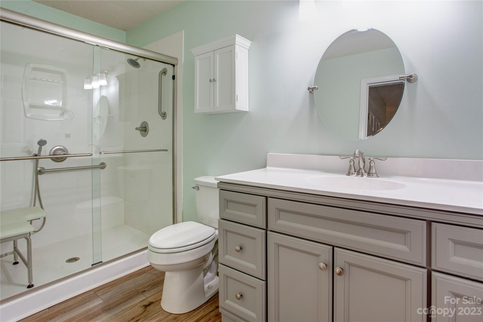 Oakleaf - Residential