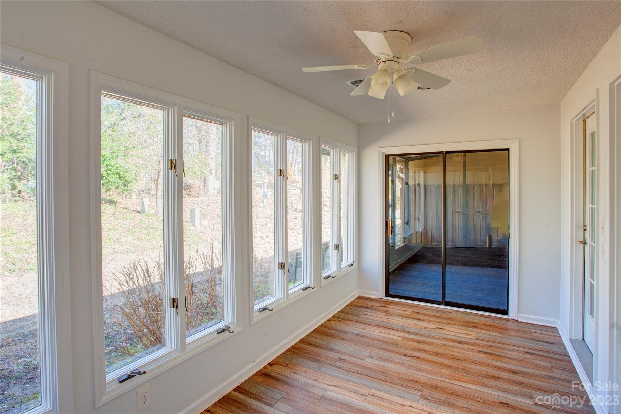 Oakleaf - Residential