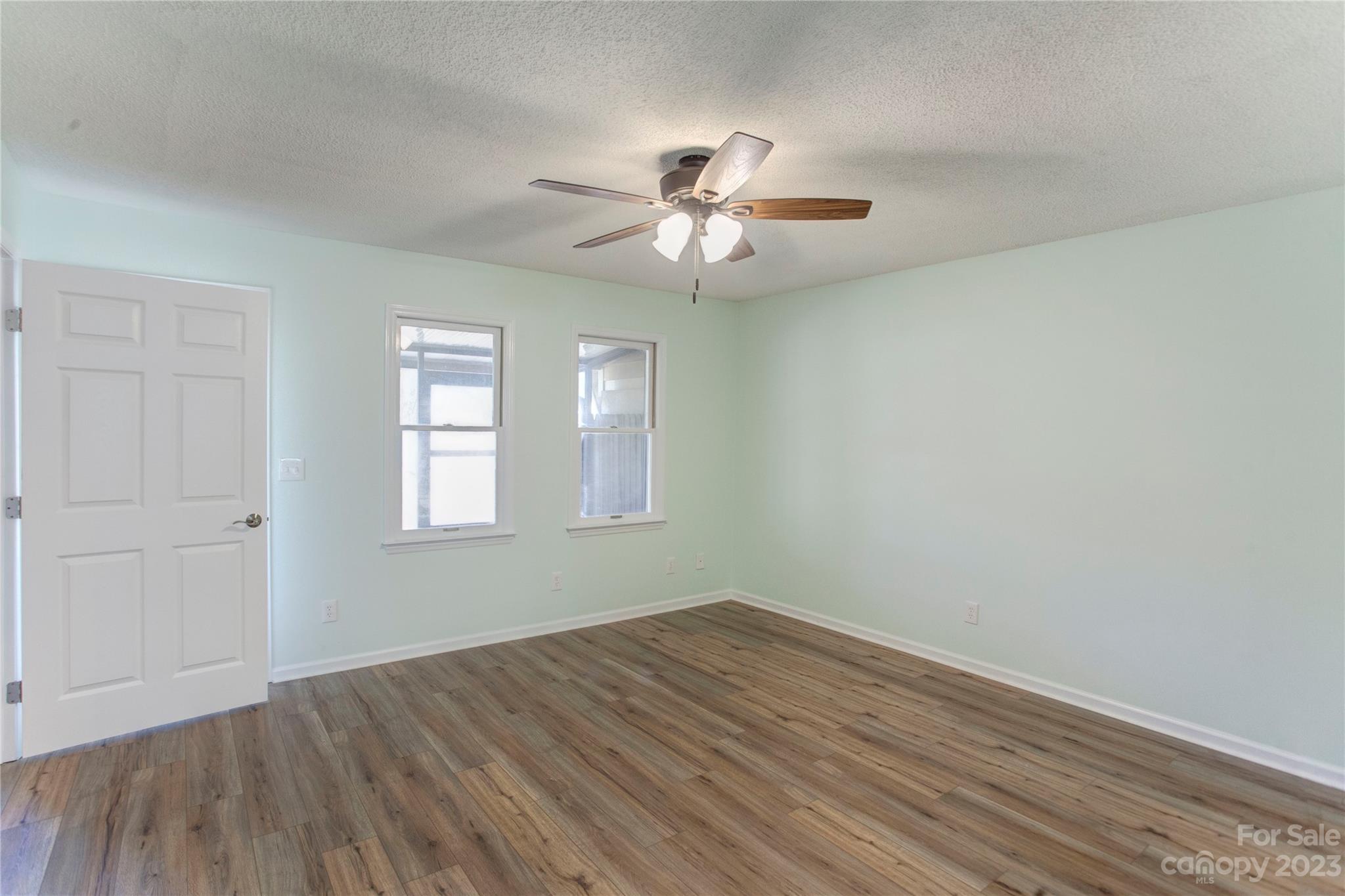 Oakleaf - Residential