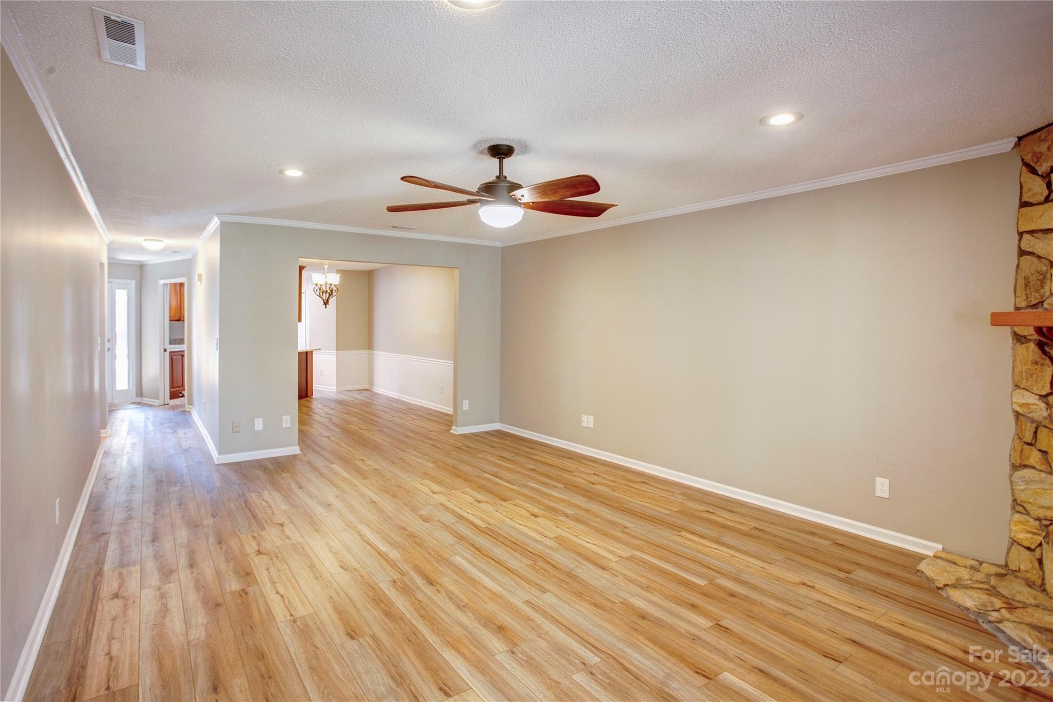 Oakleaf - Residential