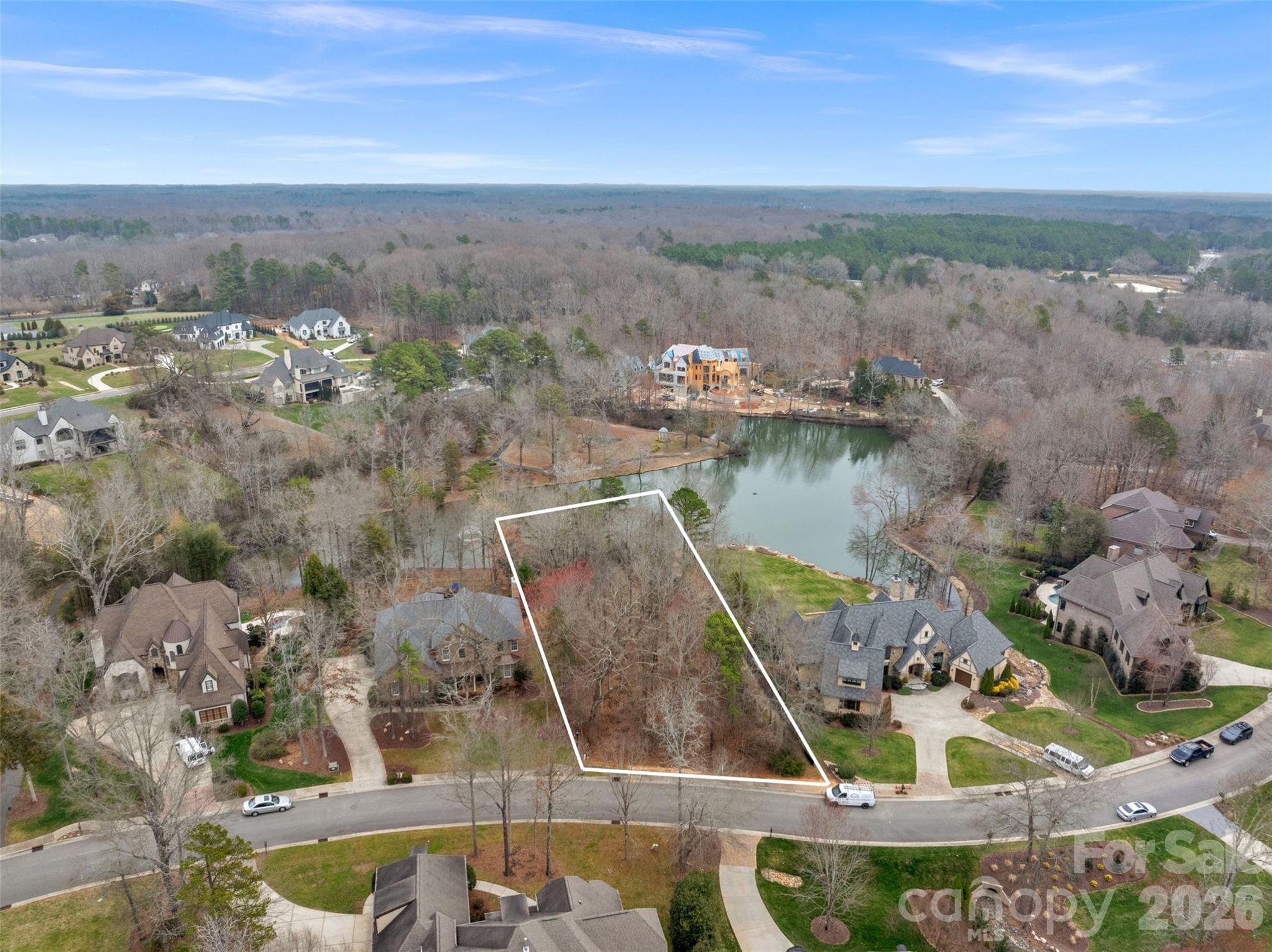 8234 Victoria Lake Drive