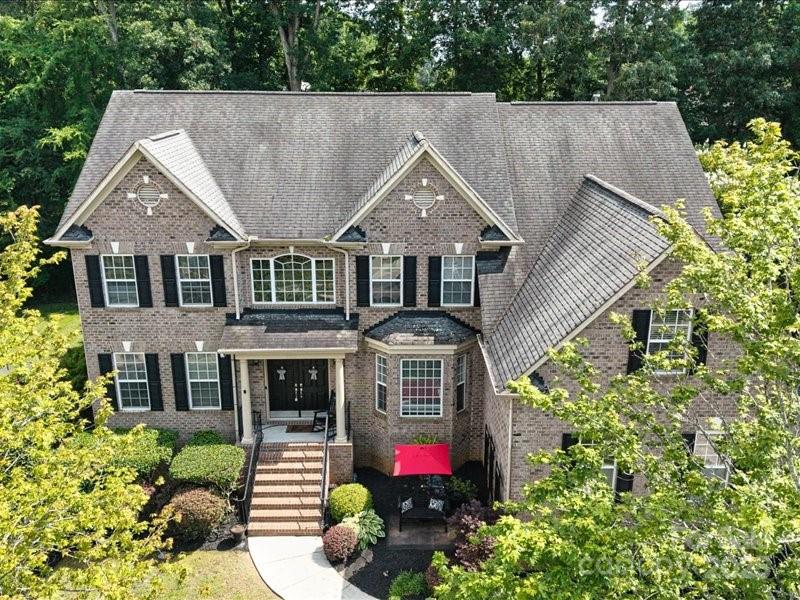 9913 Hazelview Drive