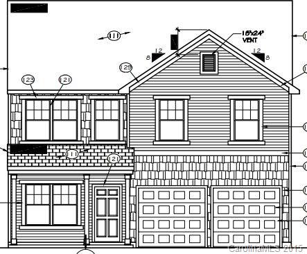 Crystal Lakes - Residential