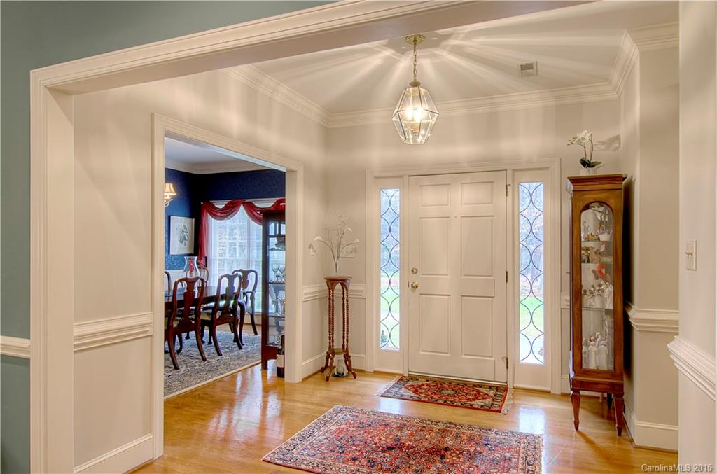 Aero Plantation - Residential