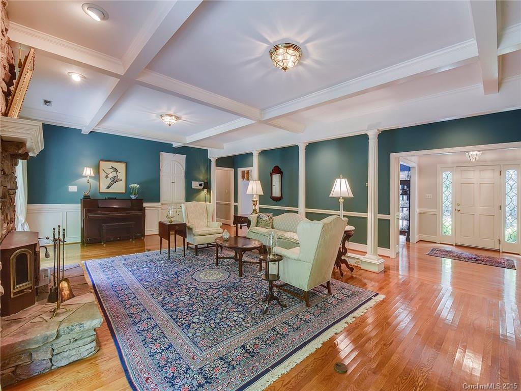 Aero Plantation - Residential