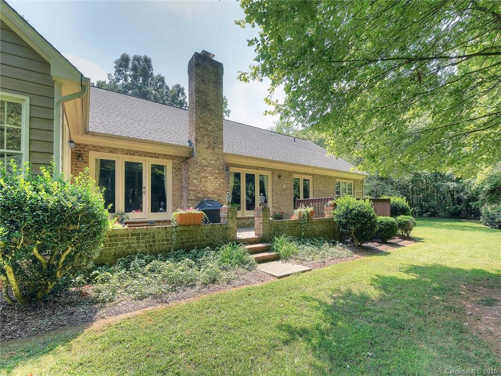 Aero Plantation - Residential