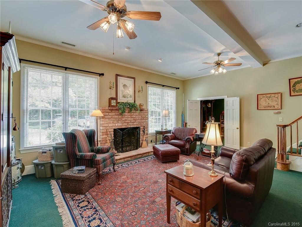 Aero Plantation - Residential