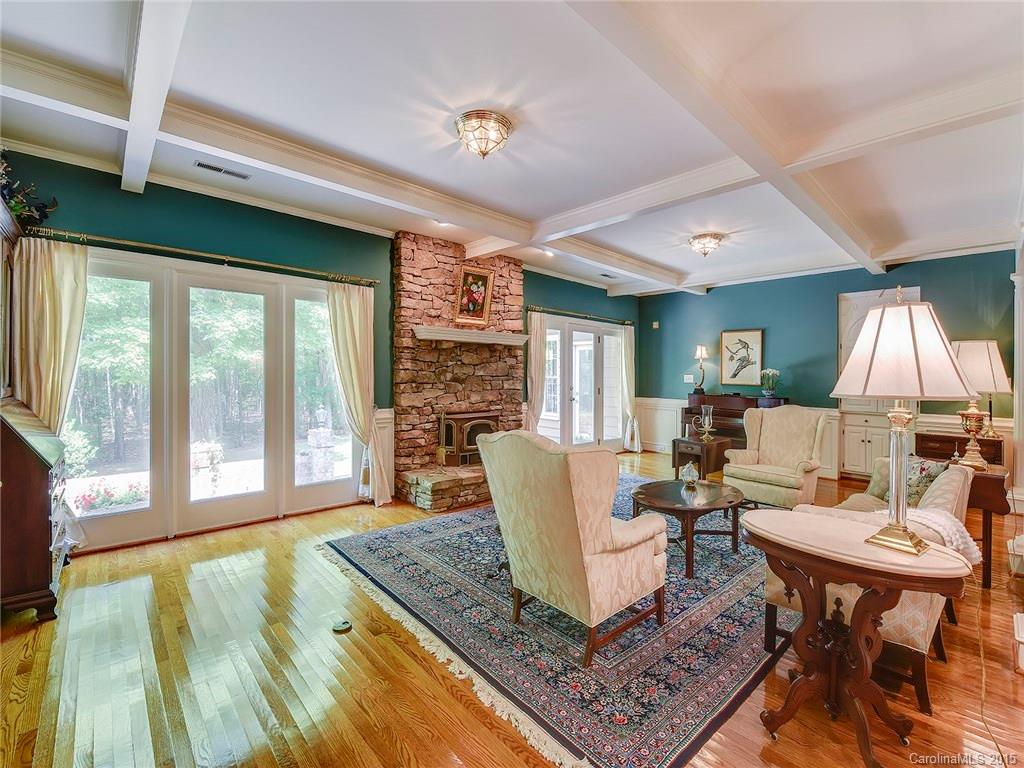 Aero Plantation - Residential