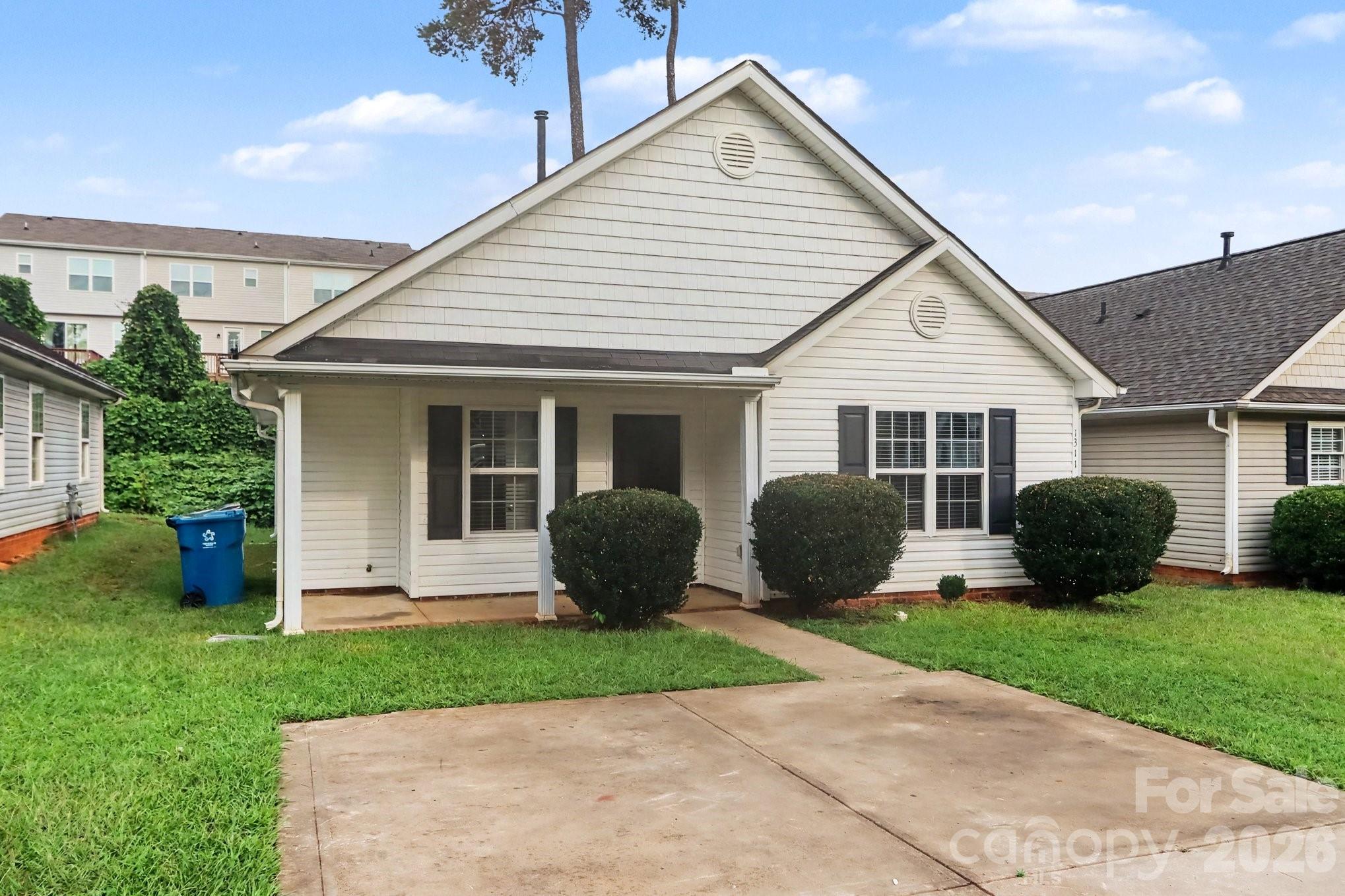 1311 Braveheart Lane