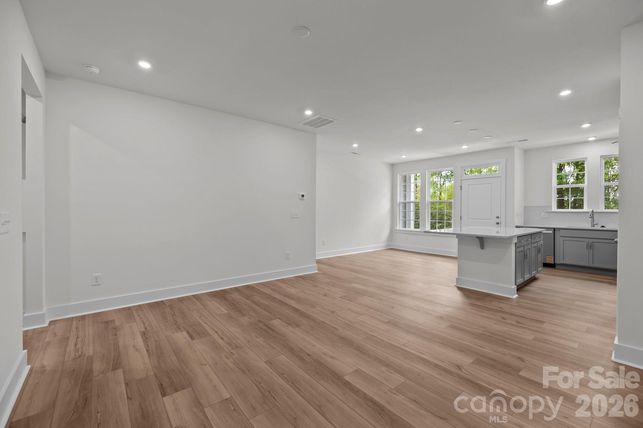 Greenway Overlook - Residential