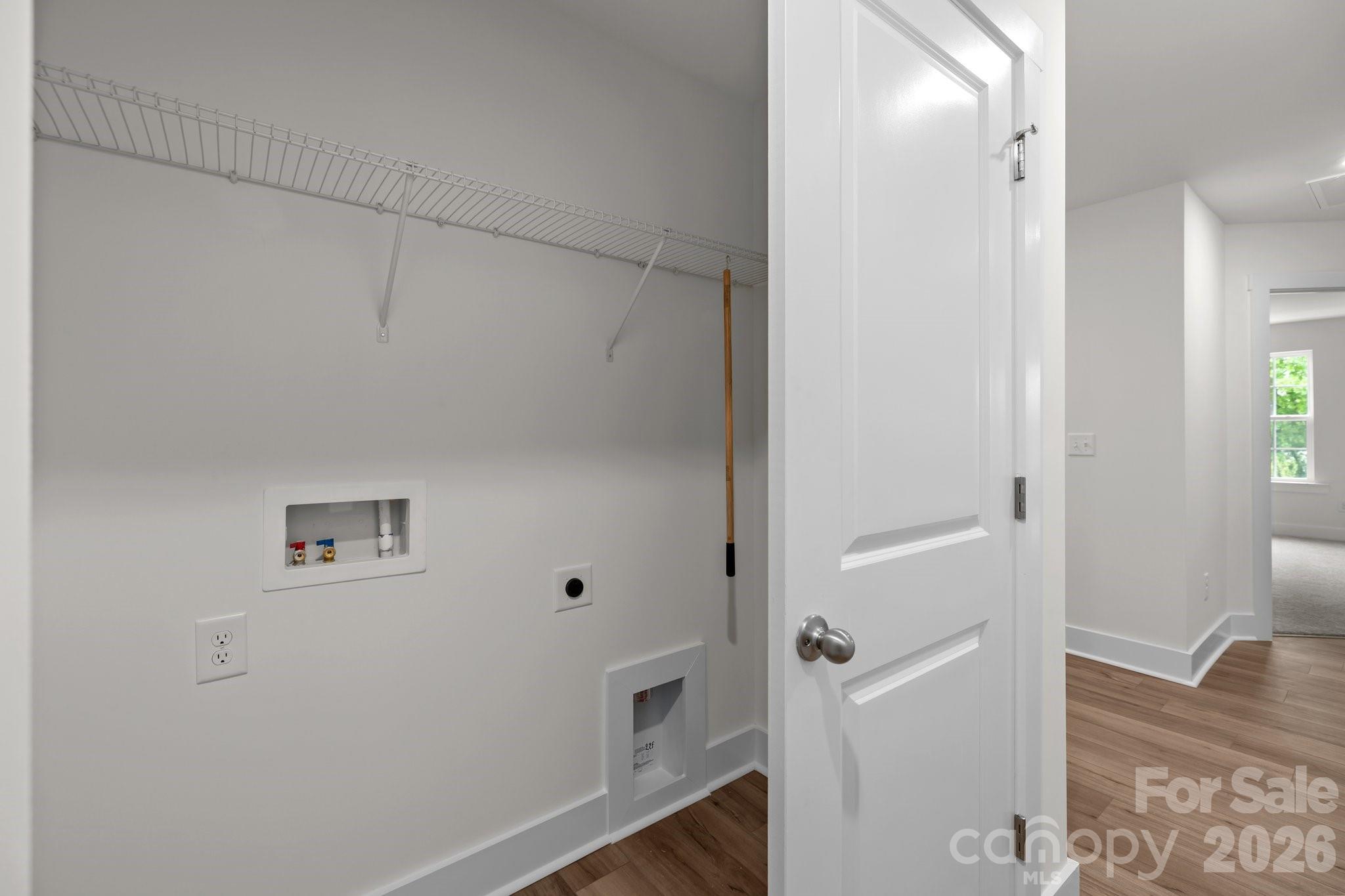 Greenway Overlook - Residential