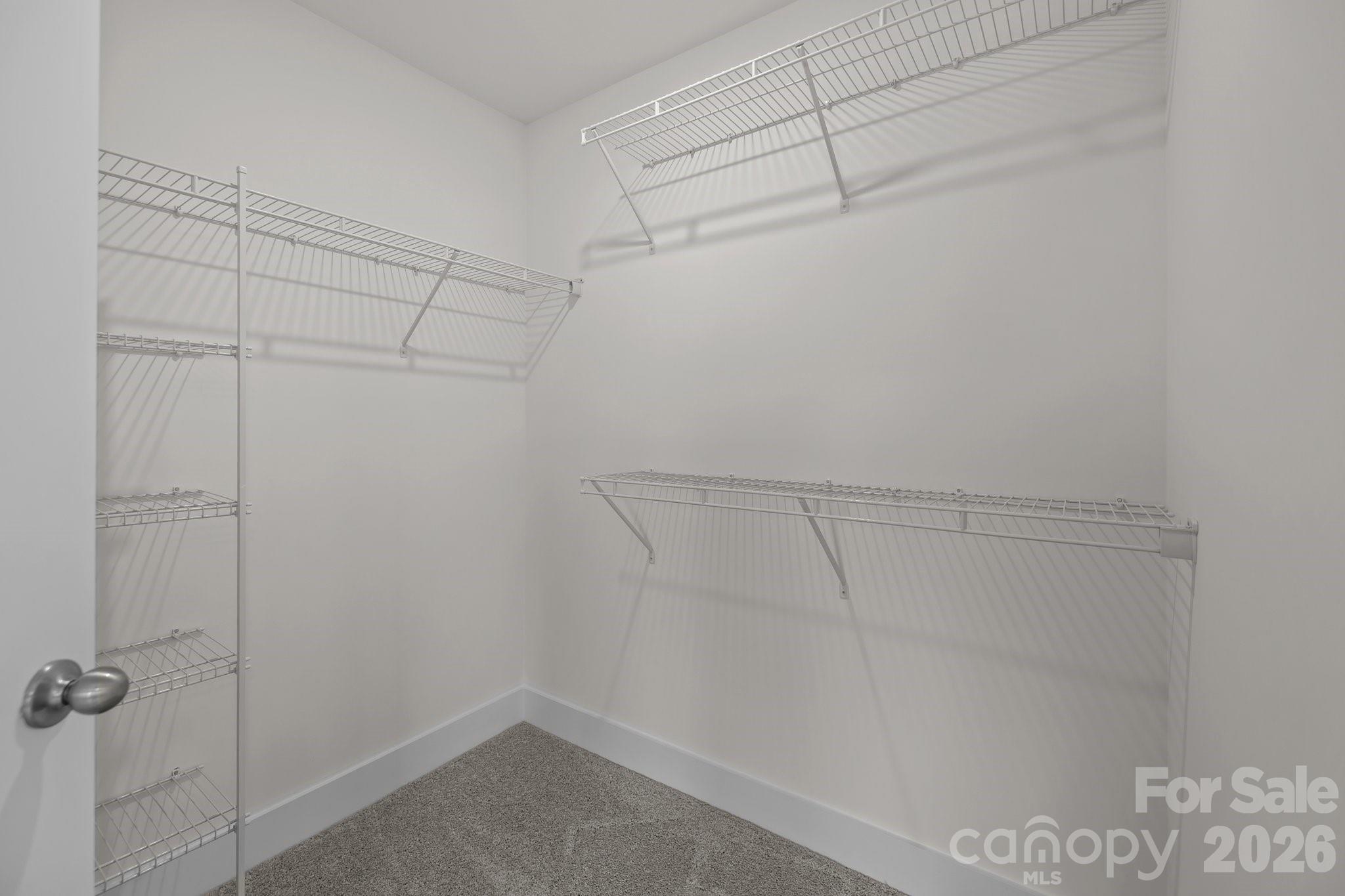 Greenway Overlook - Residential