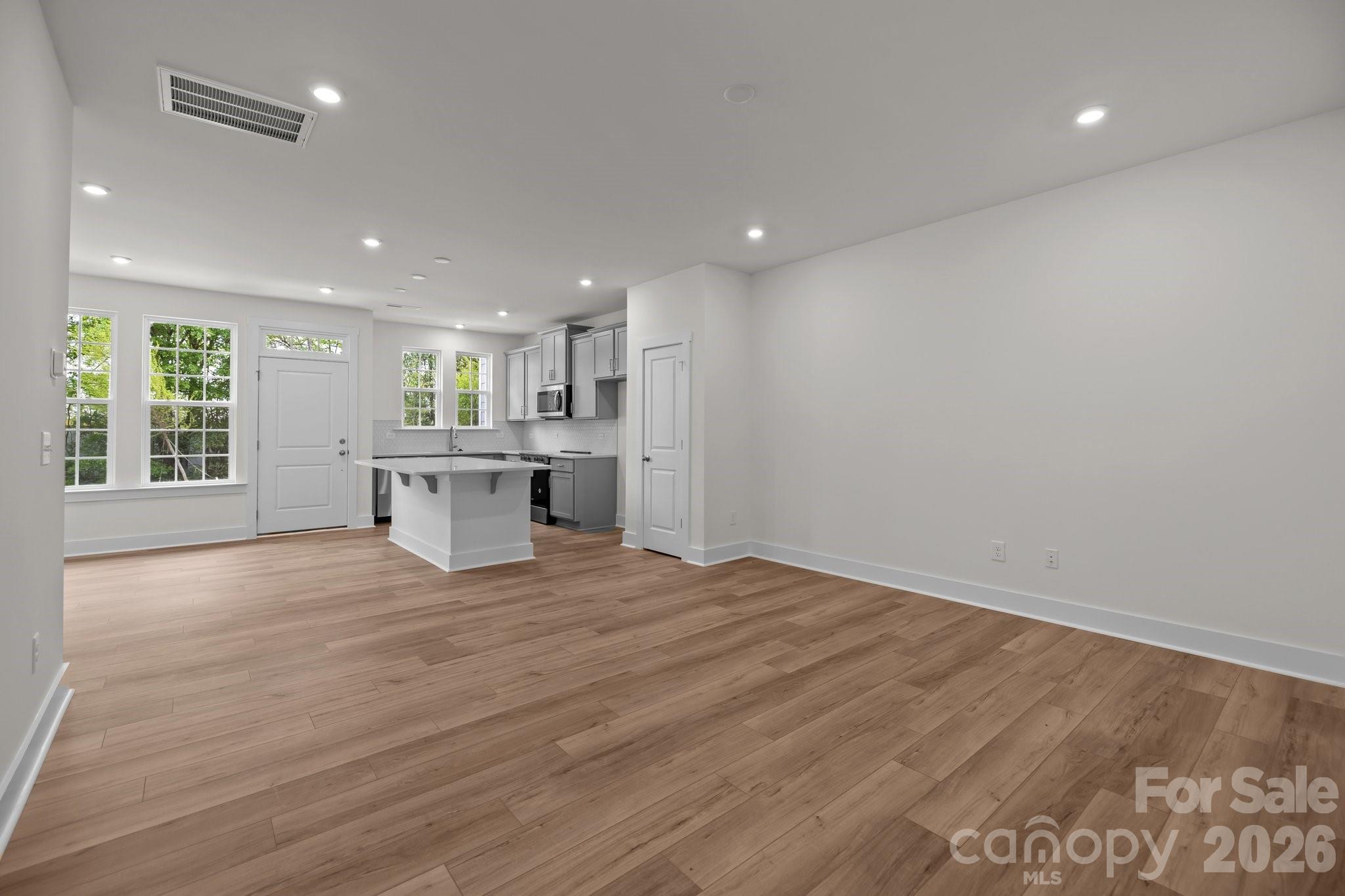 Greenway Overlook - Residential