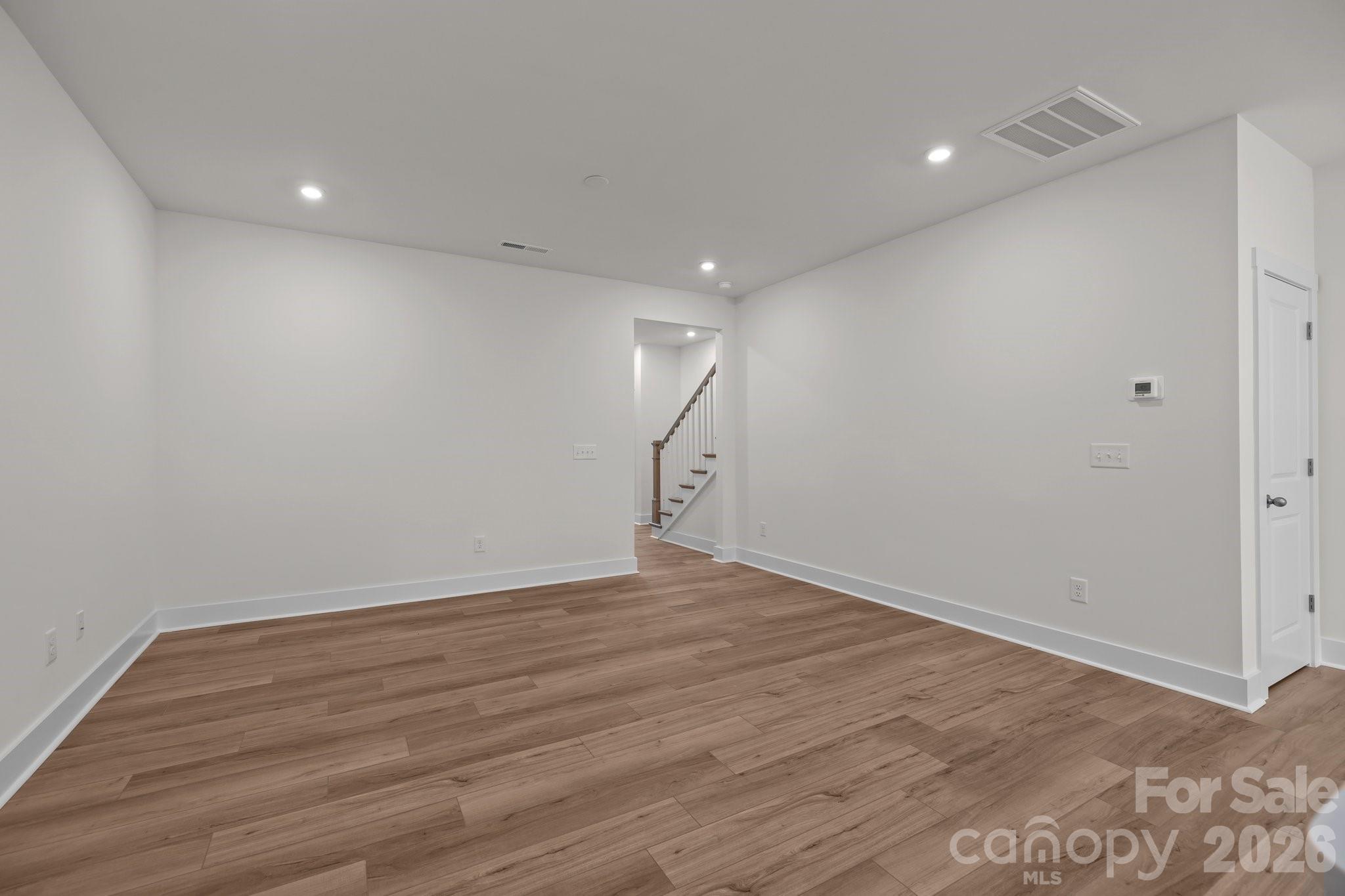 Greenway Overlook - Residential