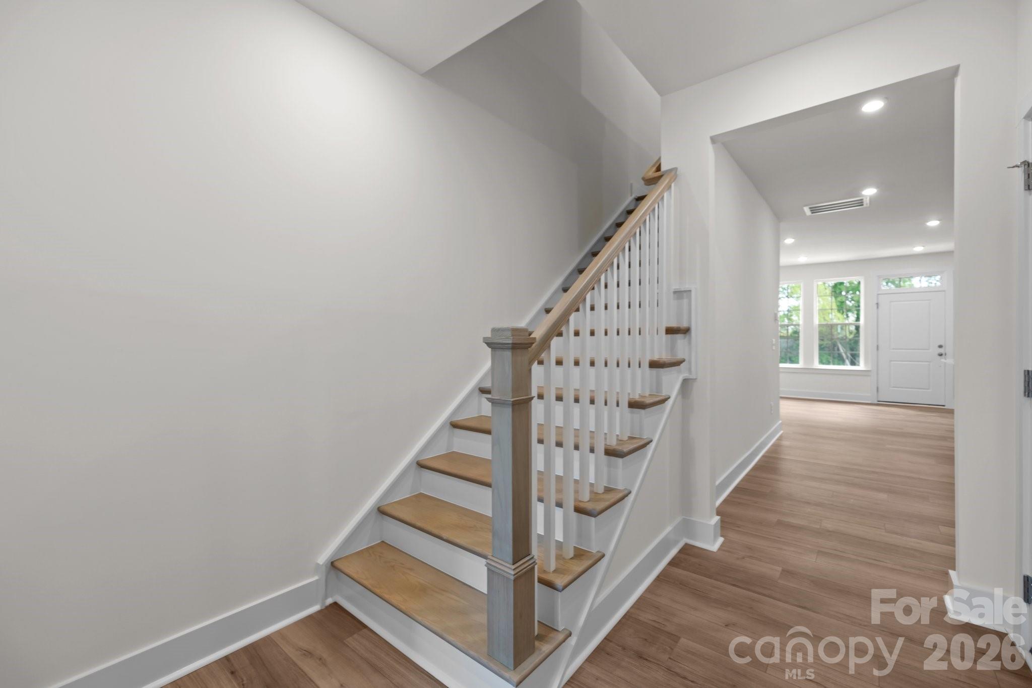 Greenway Overlook - Residential