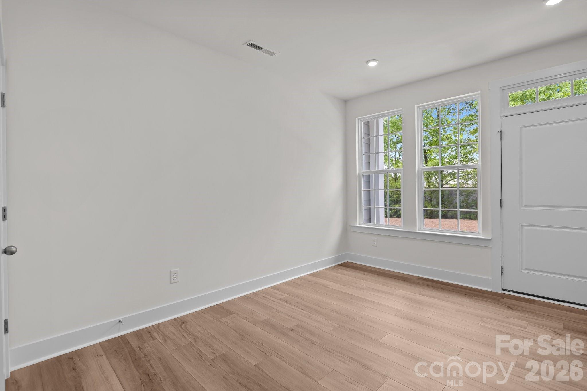 Greenway Overlook - Residential