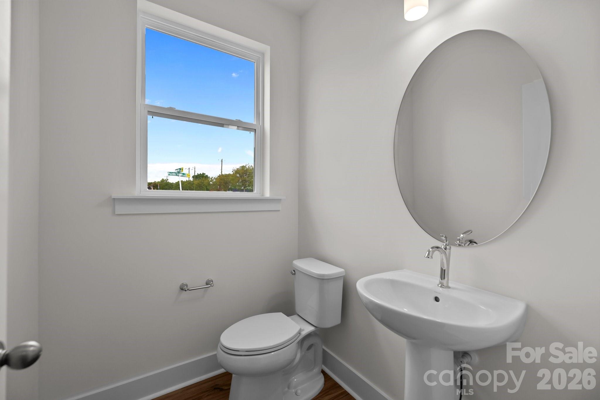 Greenway Overlook - Residential