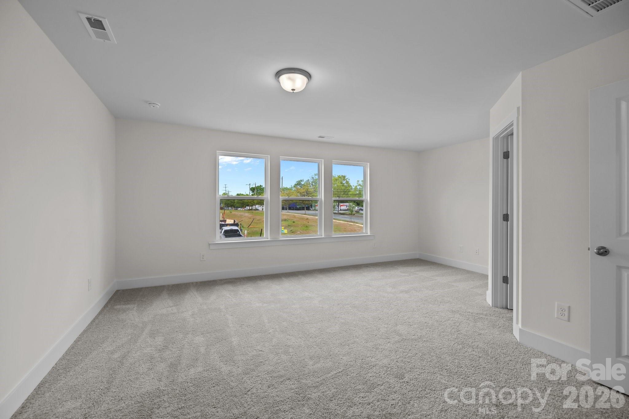 Greenway Overlook - Residential