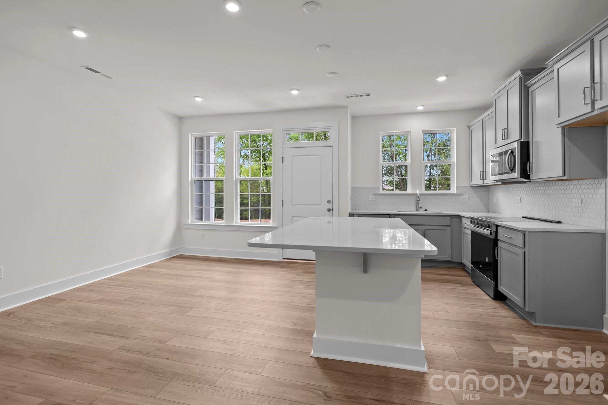 Greenway Overlook - Residential