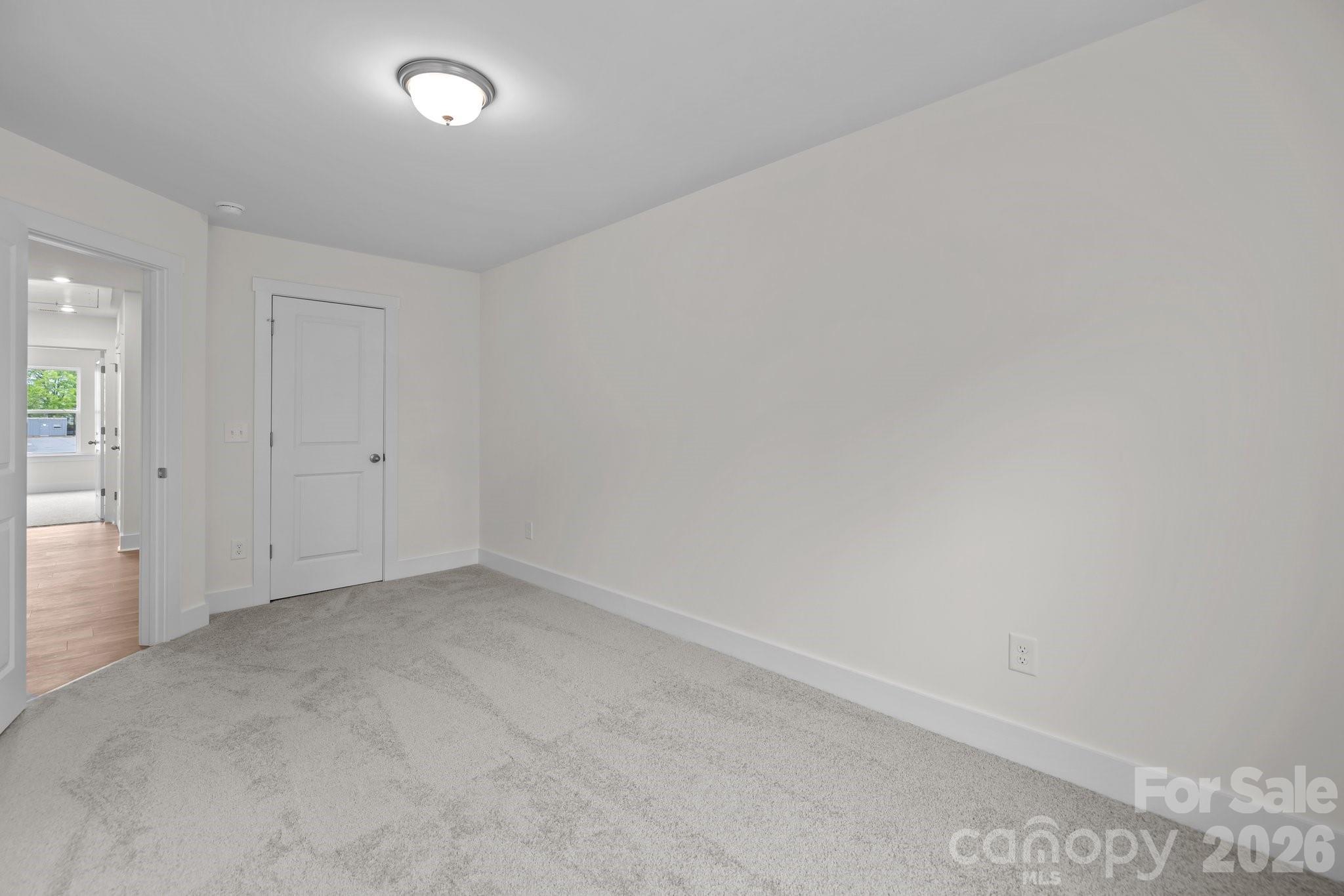 Greenway Overlook - Residential